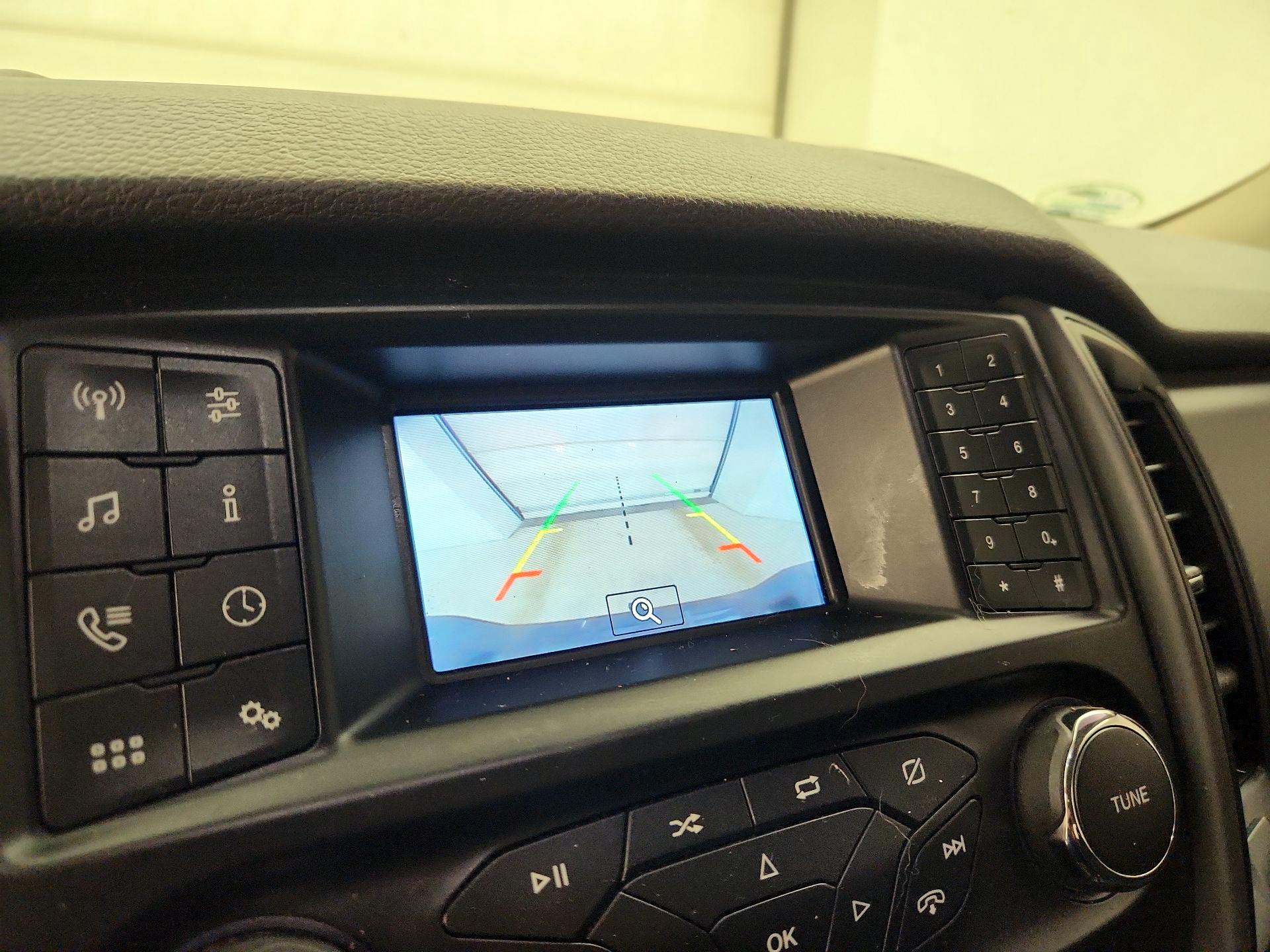 Thumbnail: 2019 Ford Ranger - 14