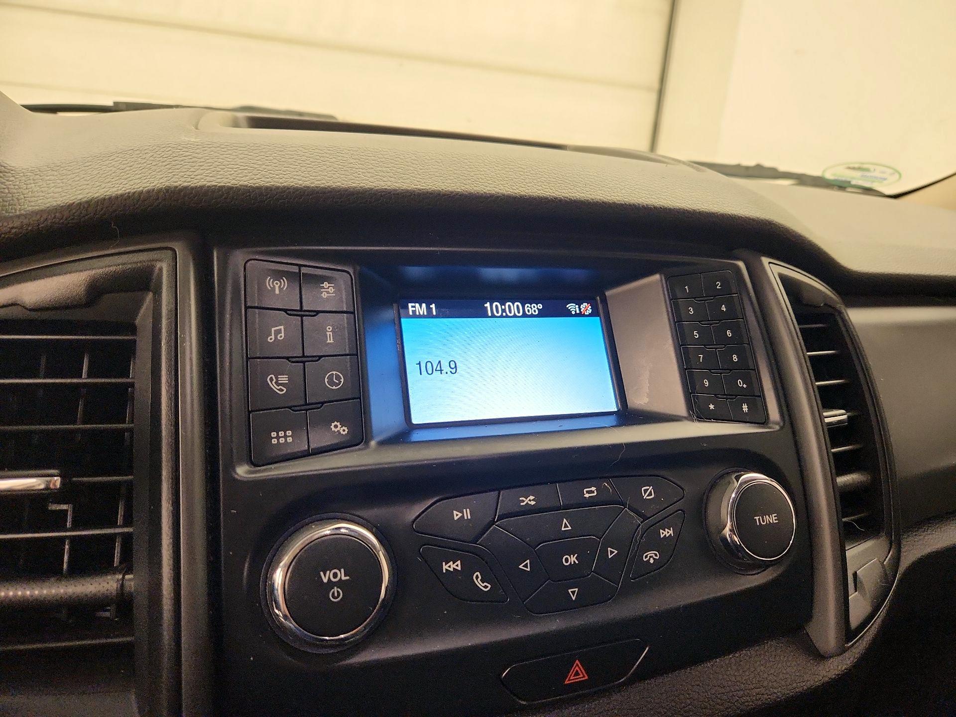 Thumbnail: 2019 Ford Ranger - 15