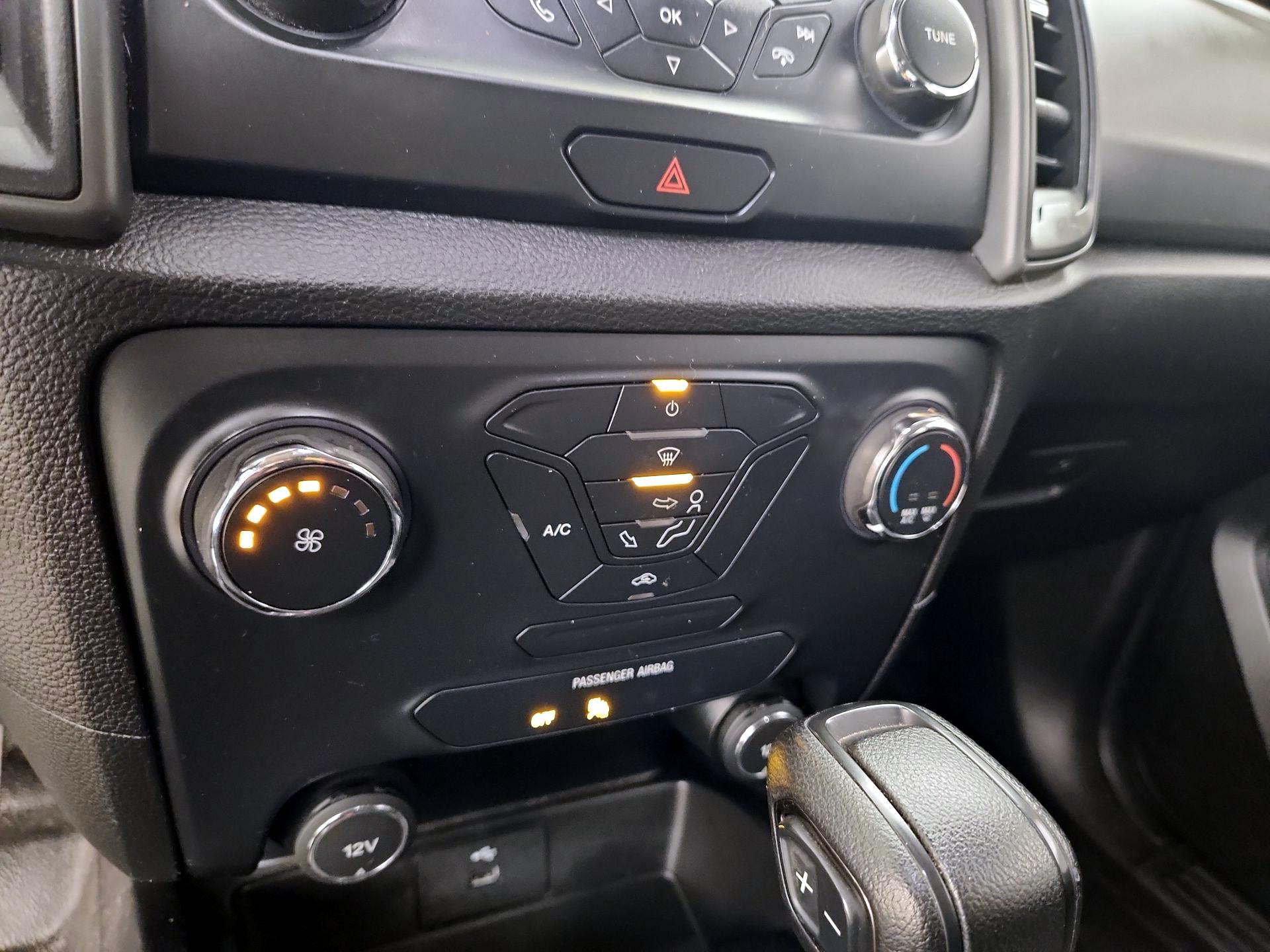 Thumbnail: 2019 Ford Ranger - 16