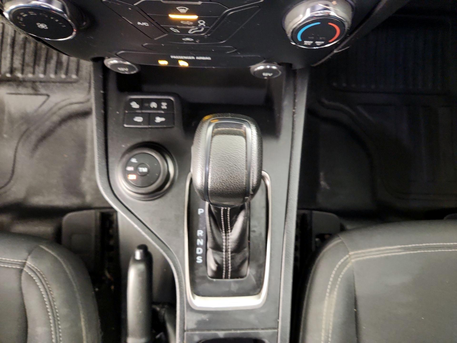 Thumbnail: 2019 Ford Ranger - 17