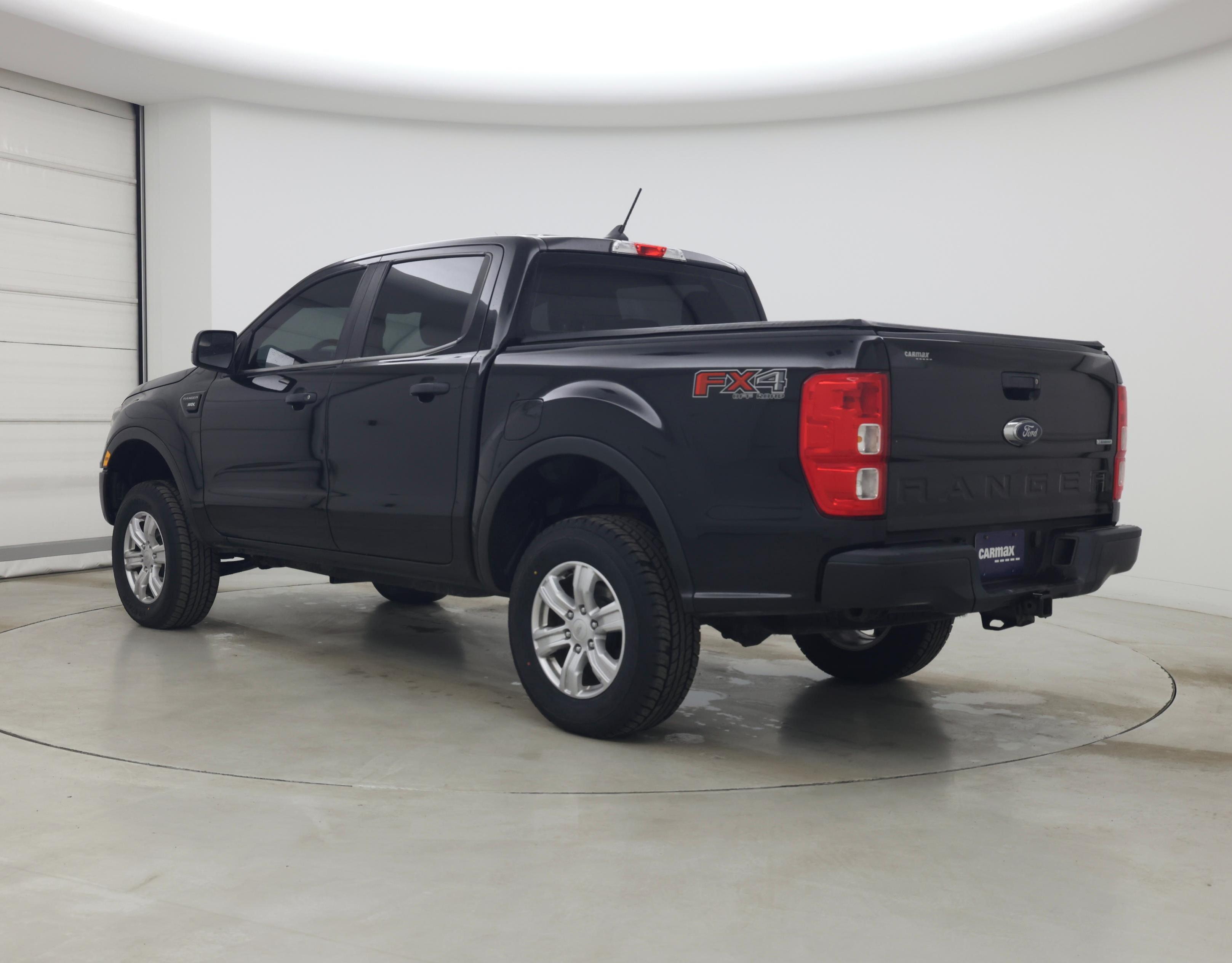 Thumbnail: 2019 Ford Ranger - 2