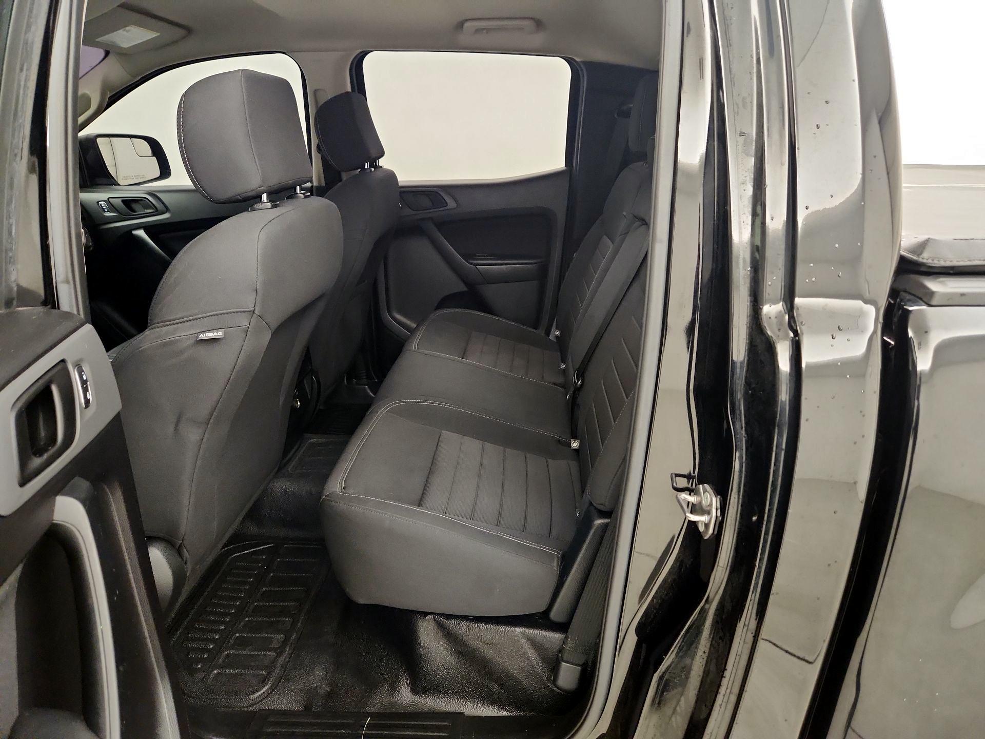 Thumbnail: 2019 Ford Ranger - 19