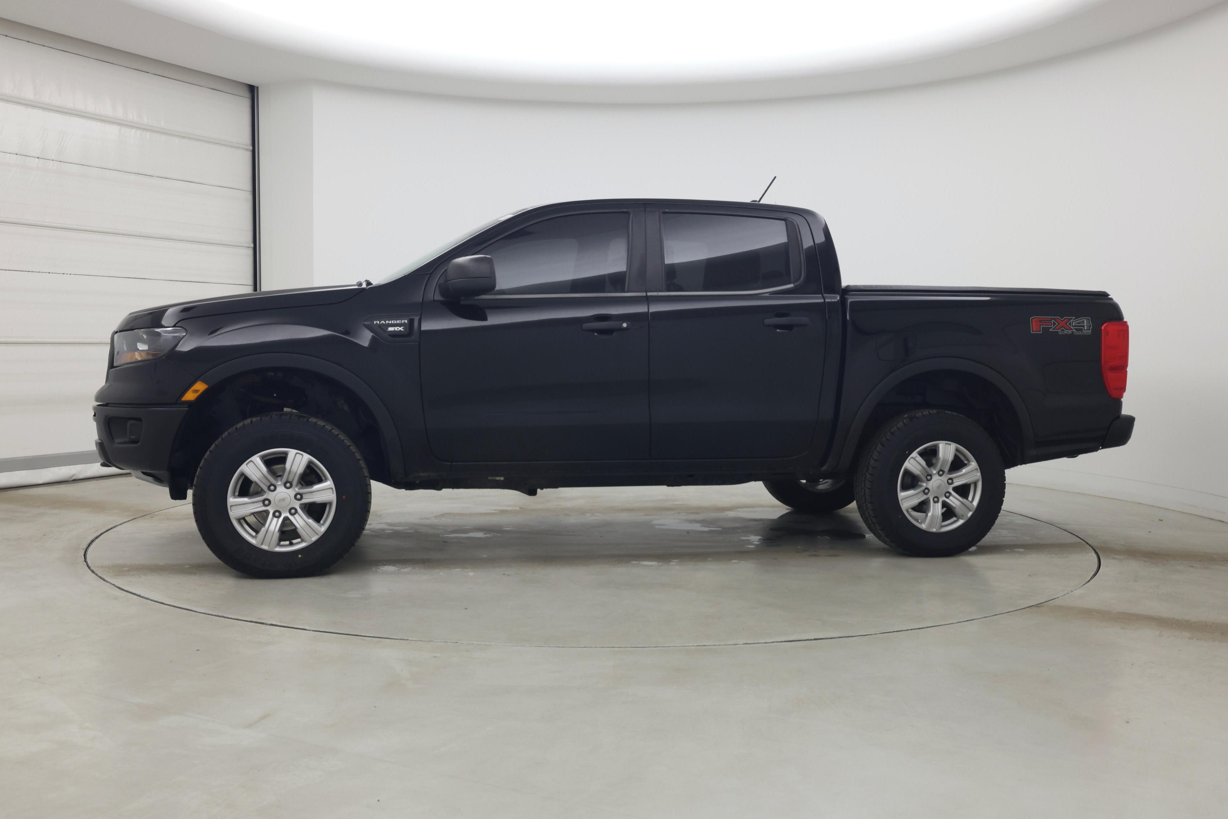 Thumbnail: 2019 Ford Ranger - 3