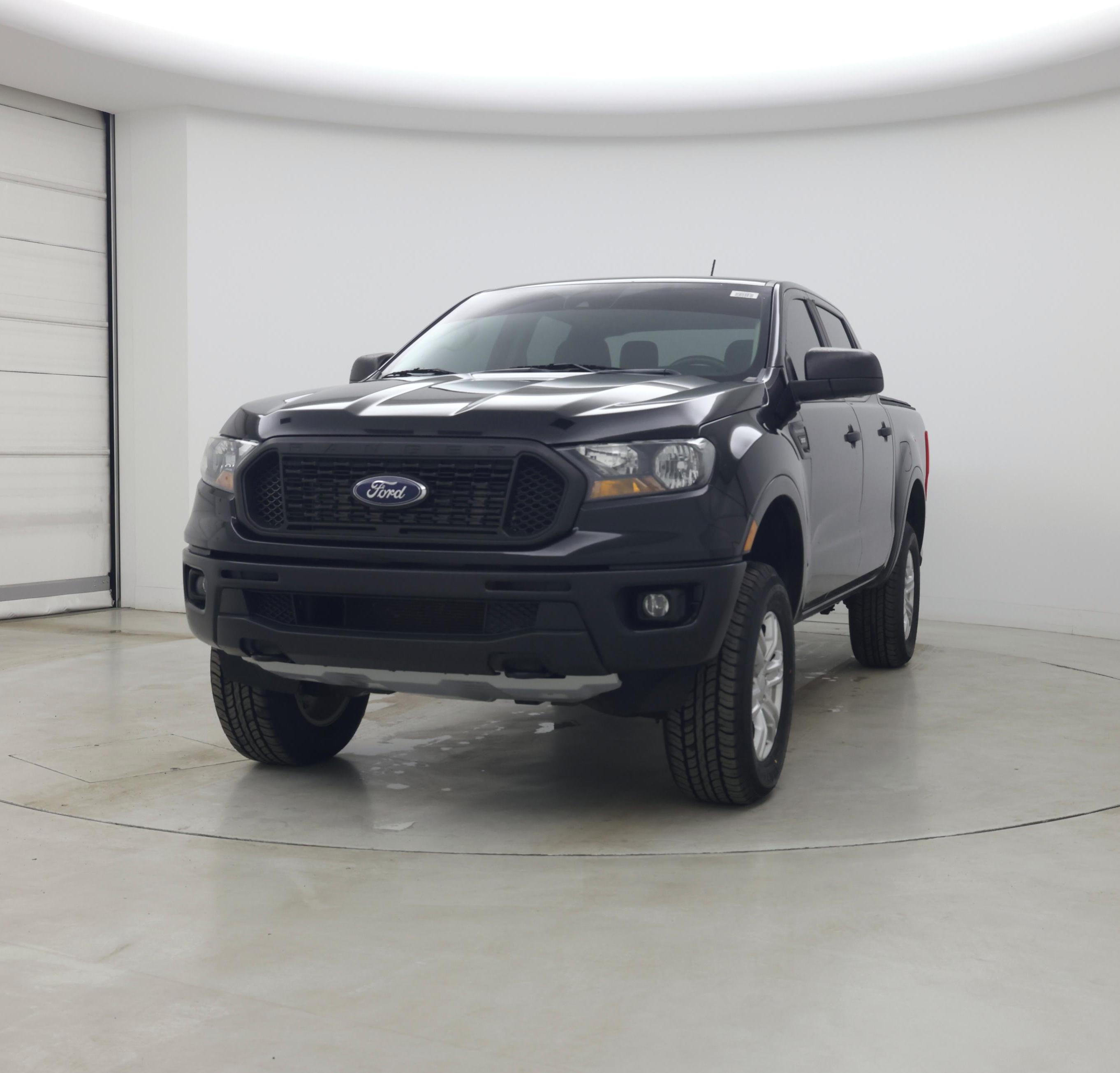 Thumbnail: 2019 Ford Ranger - 4