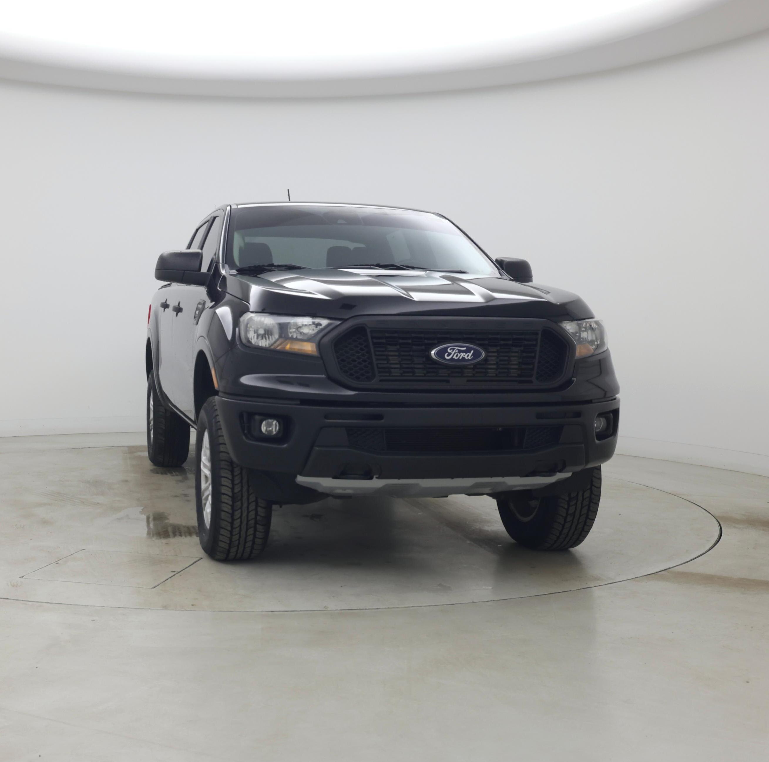 Thumbnail: 2019 Ford Ranger - 5