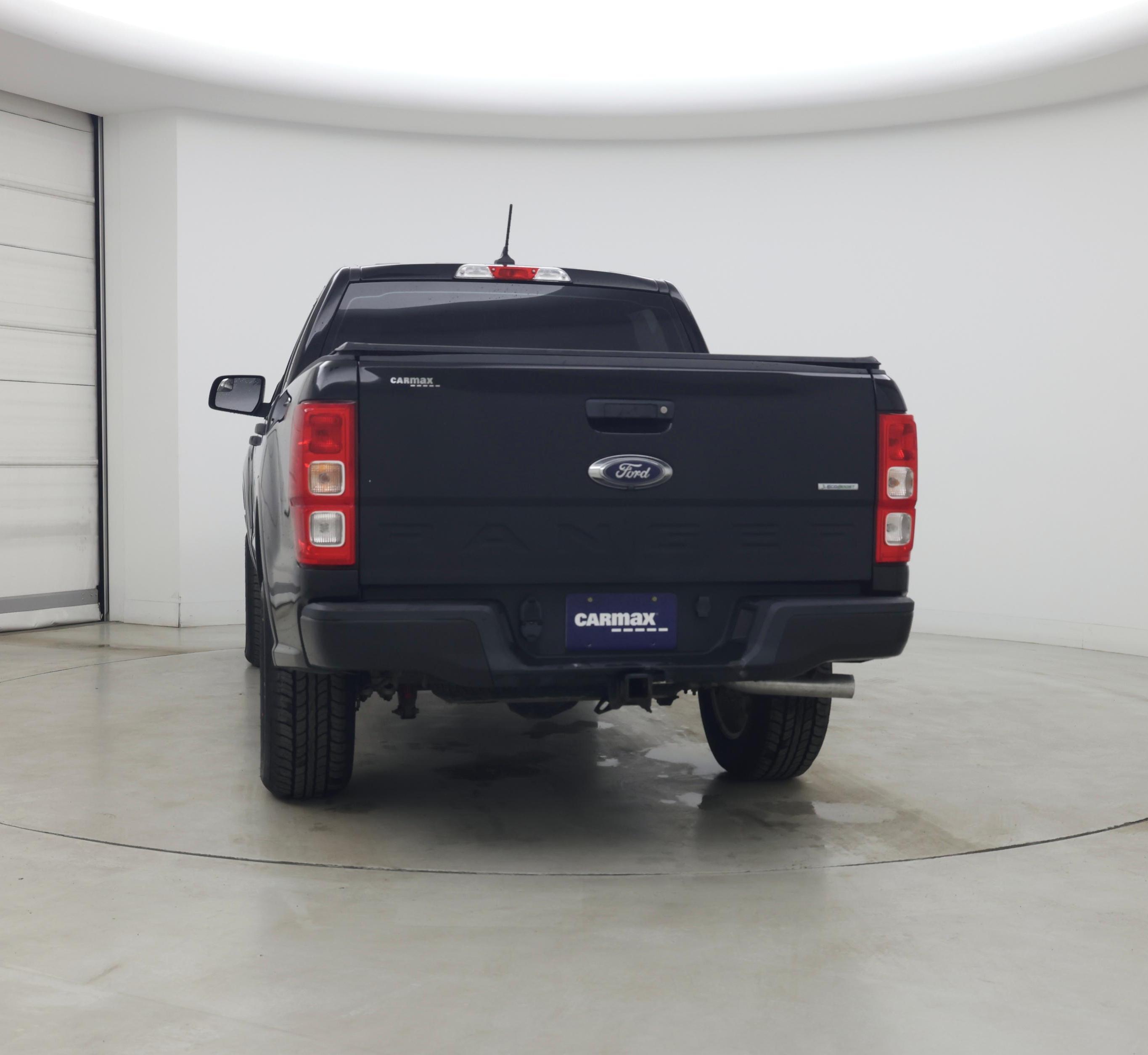 Thumbnail: 2019 Ford Ranger - 6