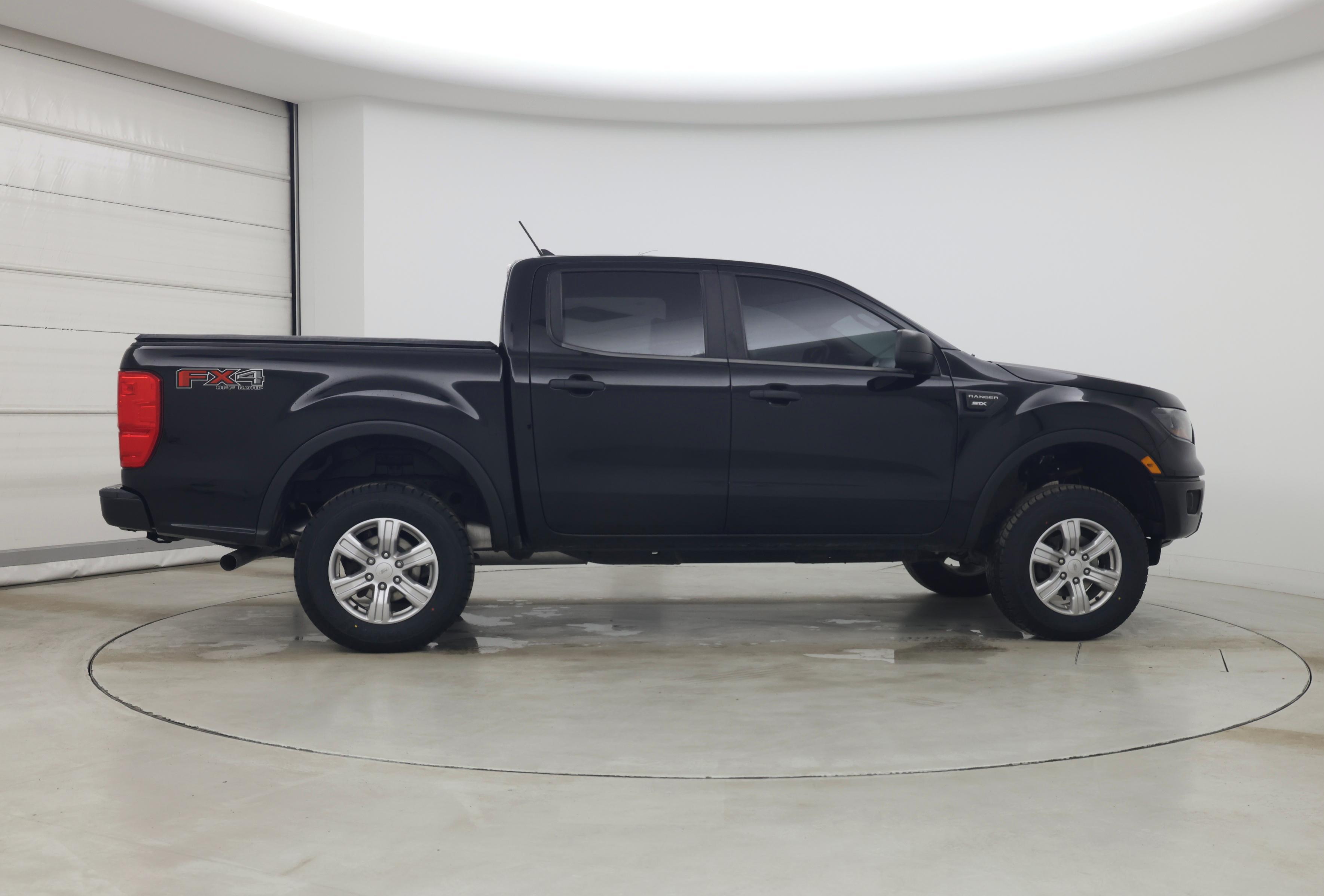 Thumbnail: 2019 Ford Ranger - 7