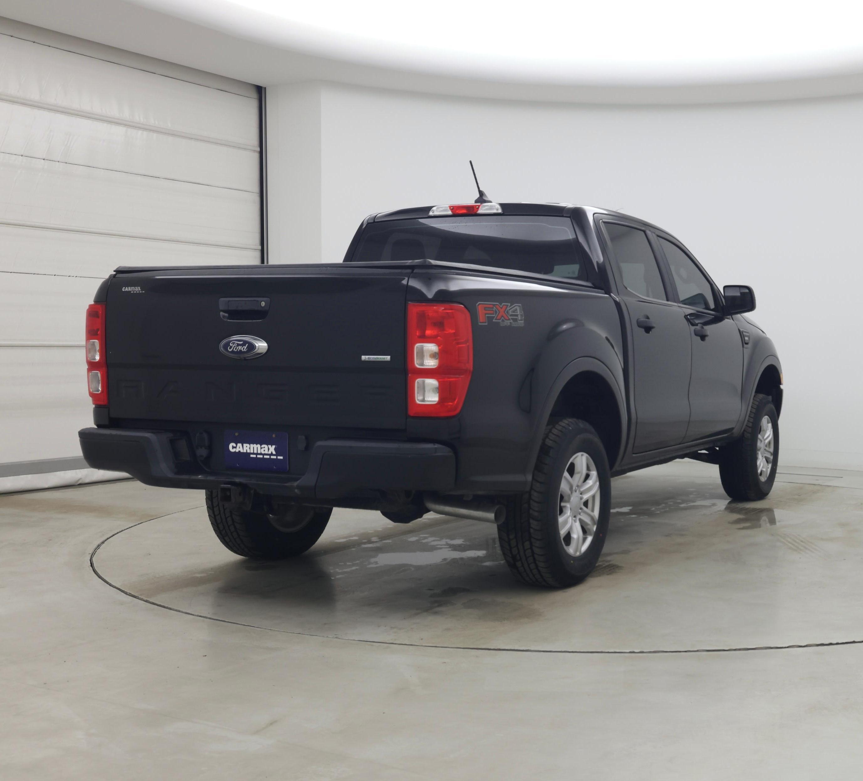 Thumbnail: 2019 Ford Ranger - 8