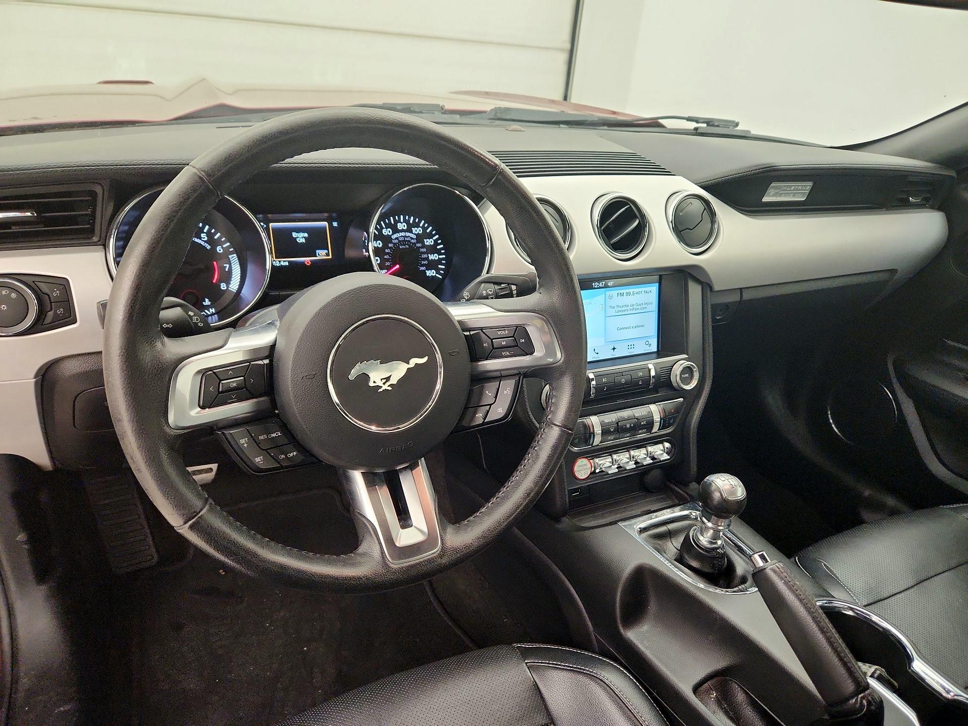 Thumbnail: 2016 Ford Mustang - 9