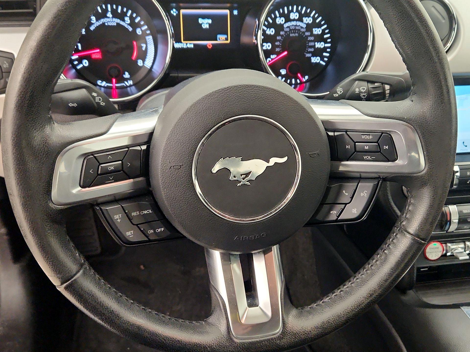 Thumbnail: 2016 Ford Mustang - 10