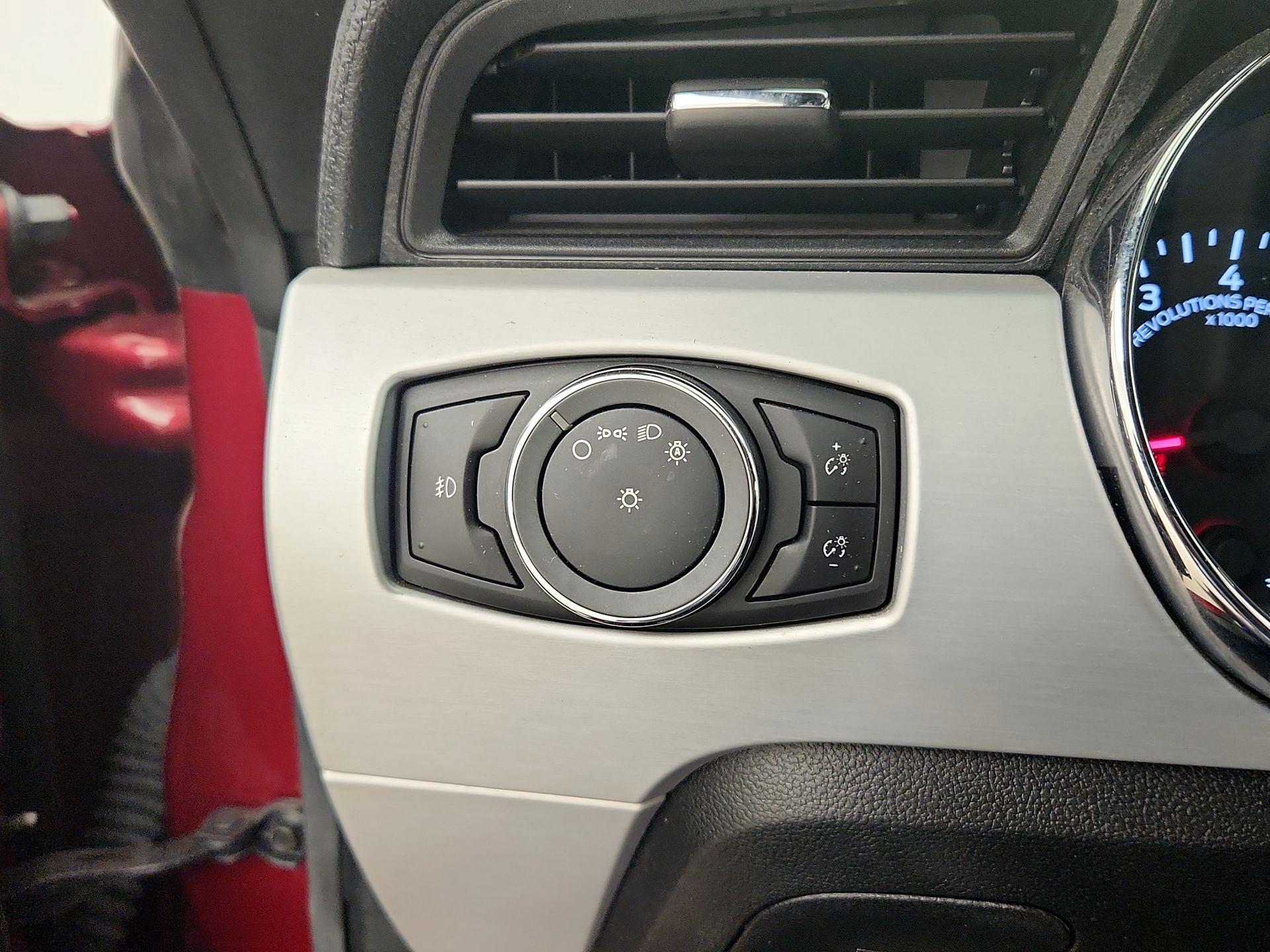 Thumbnail: 2016 Ford Mustang - 13