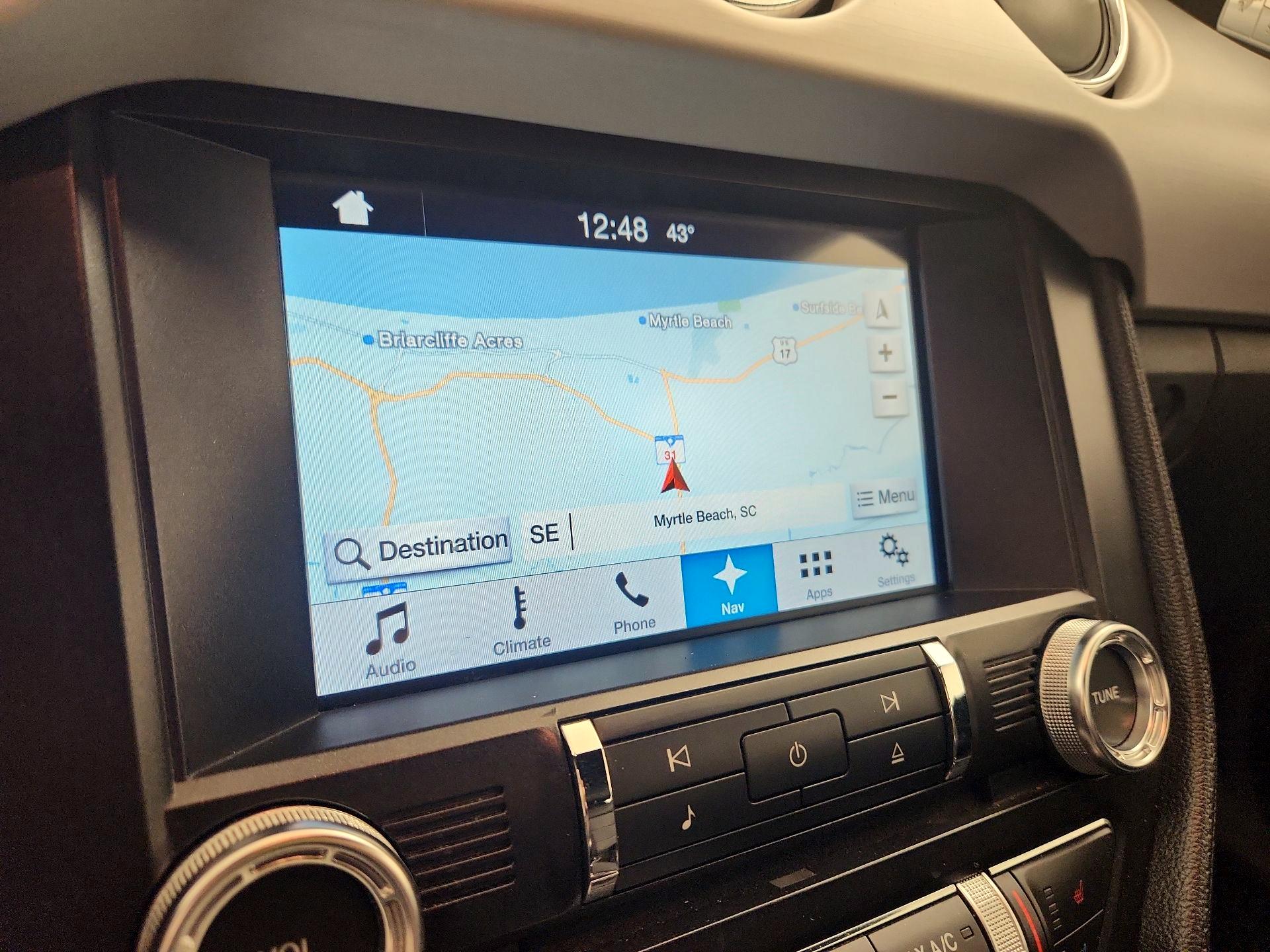 Thumbnail: 2016 Ford Mustang - 14