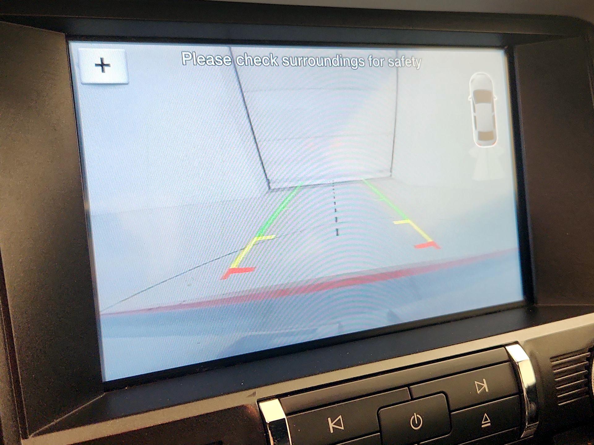 Thumbnail: 2016 Ford Mustang - 15