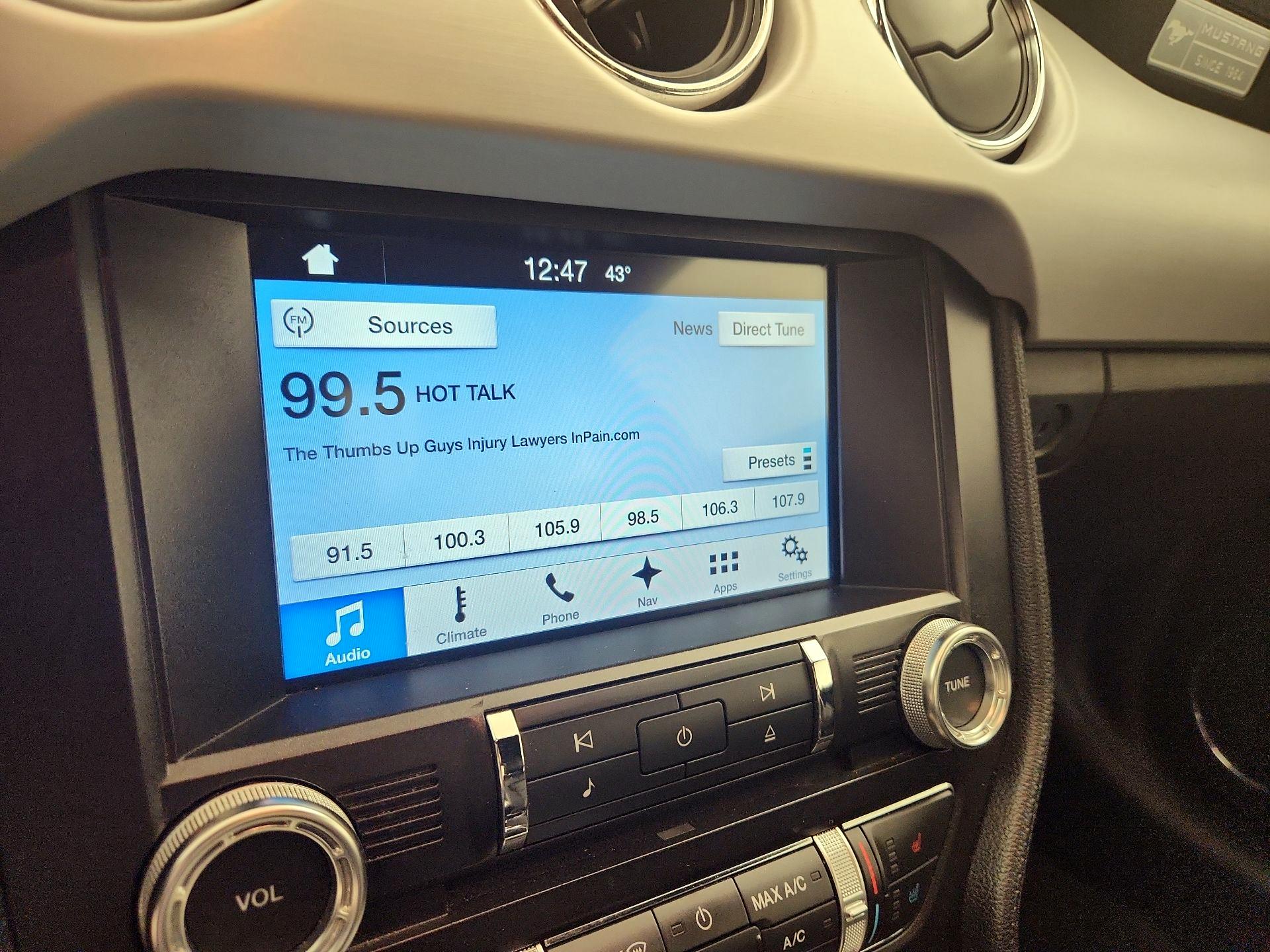 Thumbnail: 2016 Ford Mustang - 16