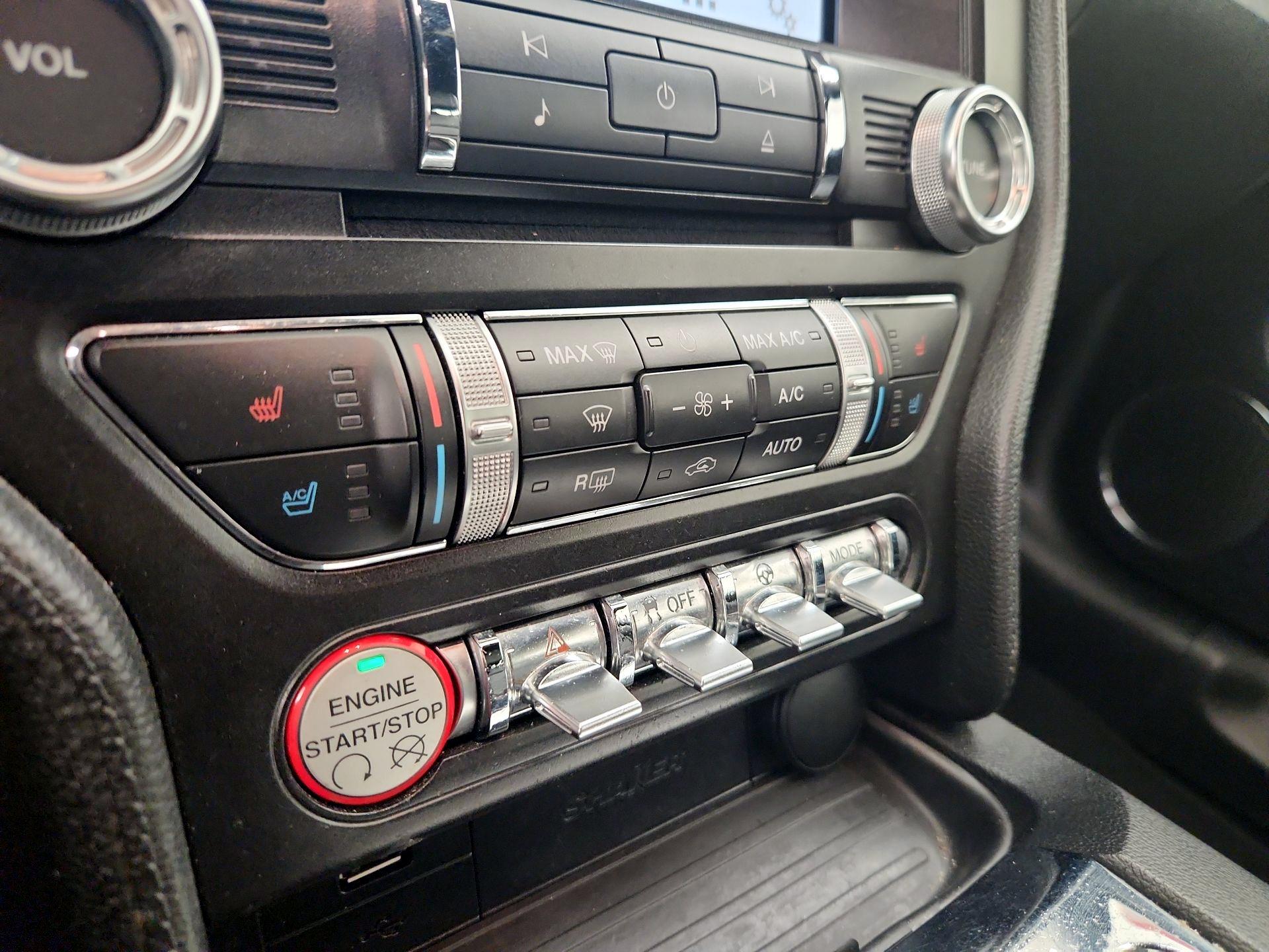 Thumbnail: 2016 Ford Mustang - 17