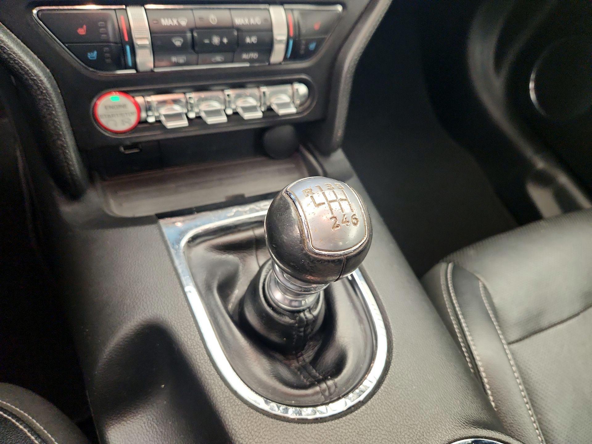 Thumbnail: 2016 Ford Mustang - 18