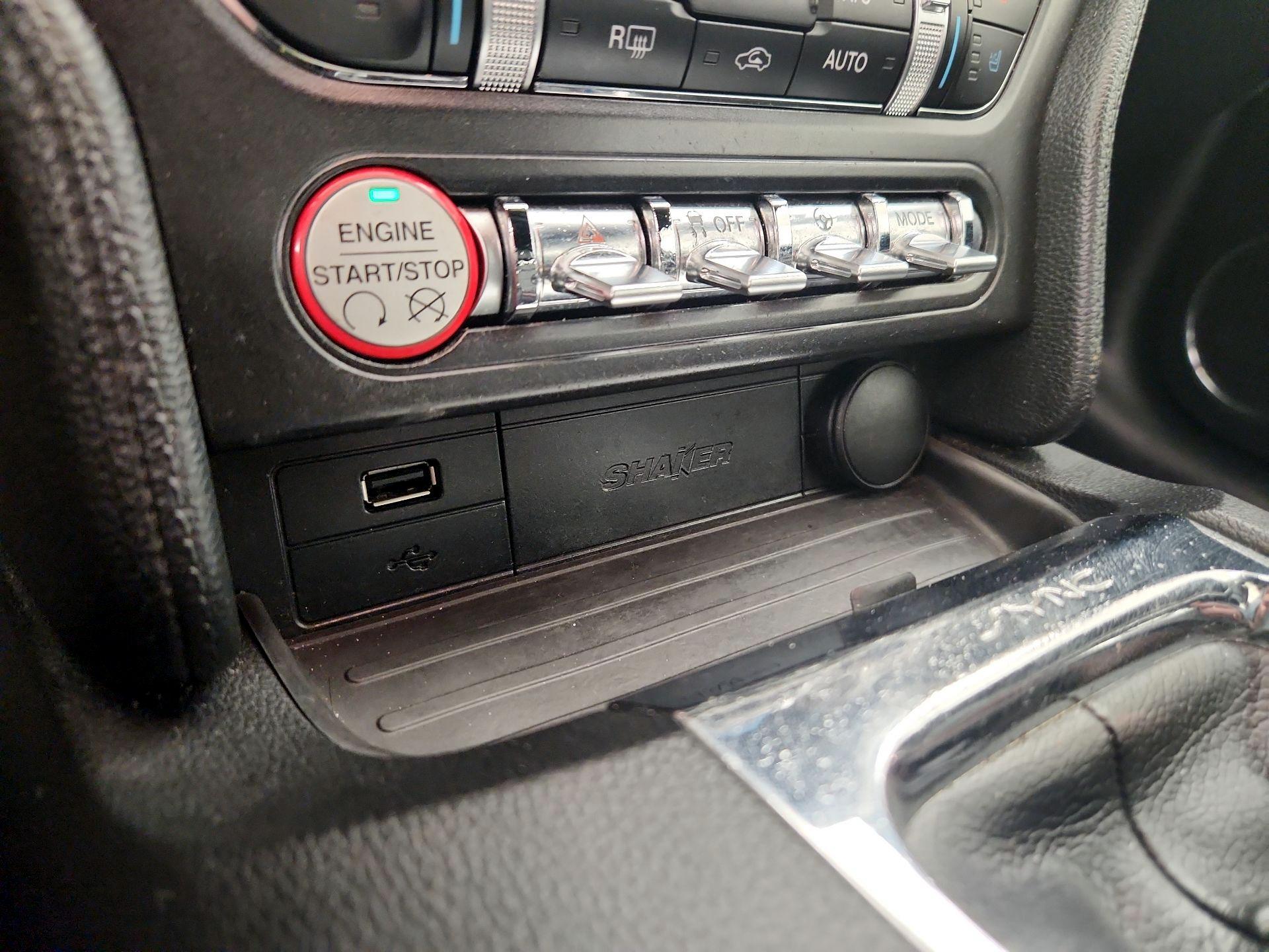 Thumbnail: 2016 Ford Mustang - 19