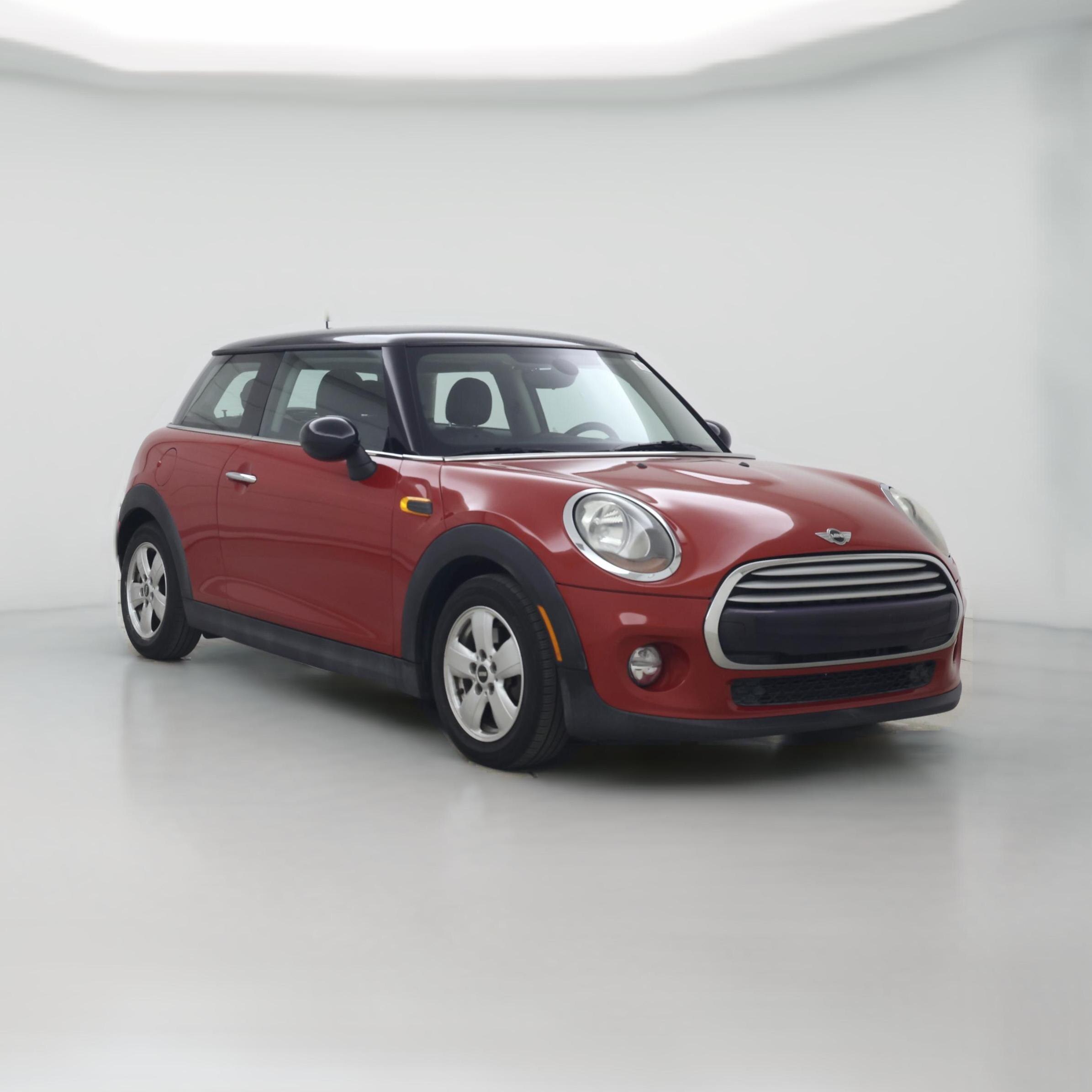 Thumbnail: 2015 MINI Cooper Hardtop - 1