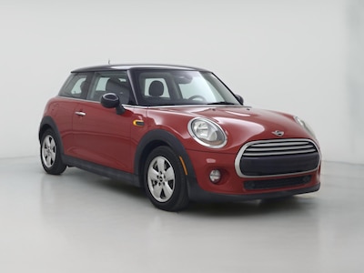 2015 Mini Cooper Hardtop