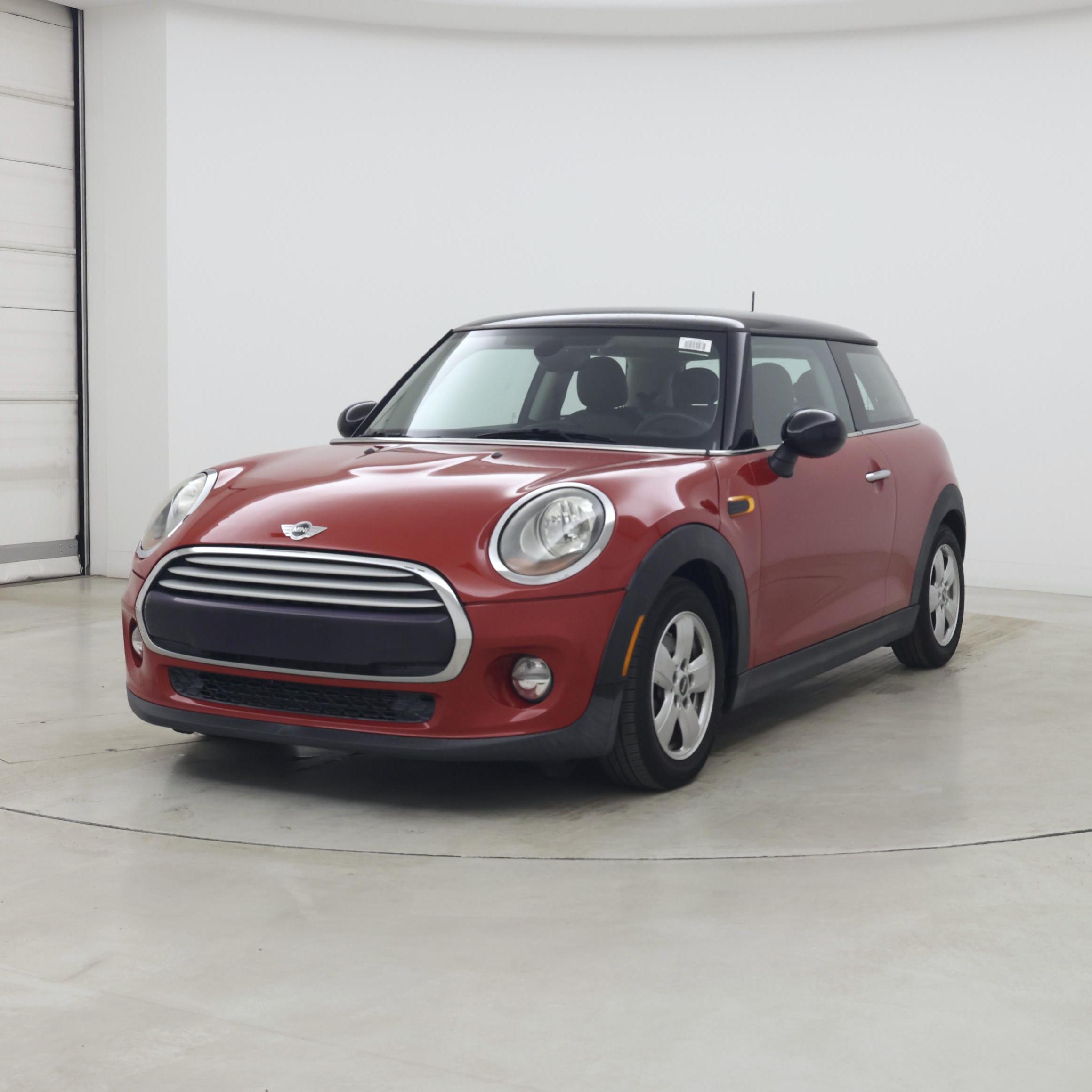 Thumbnail: 2015 MINI Cooper Hardtop - 4