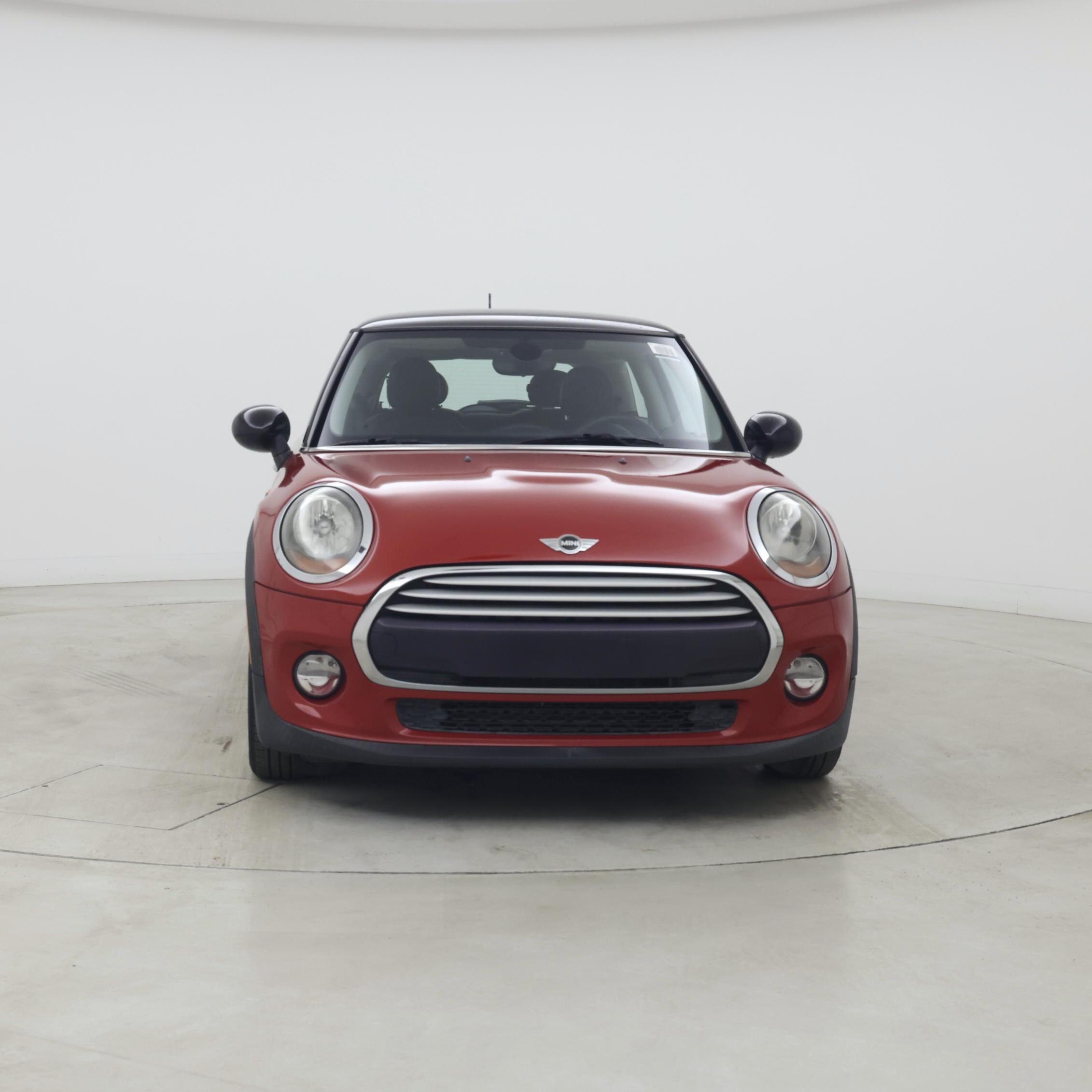 Thumbnail: 2015 MINI Cooper Hardtop - 5