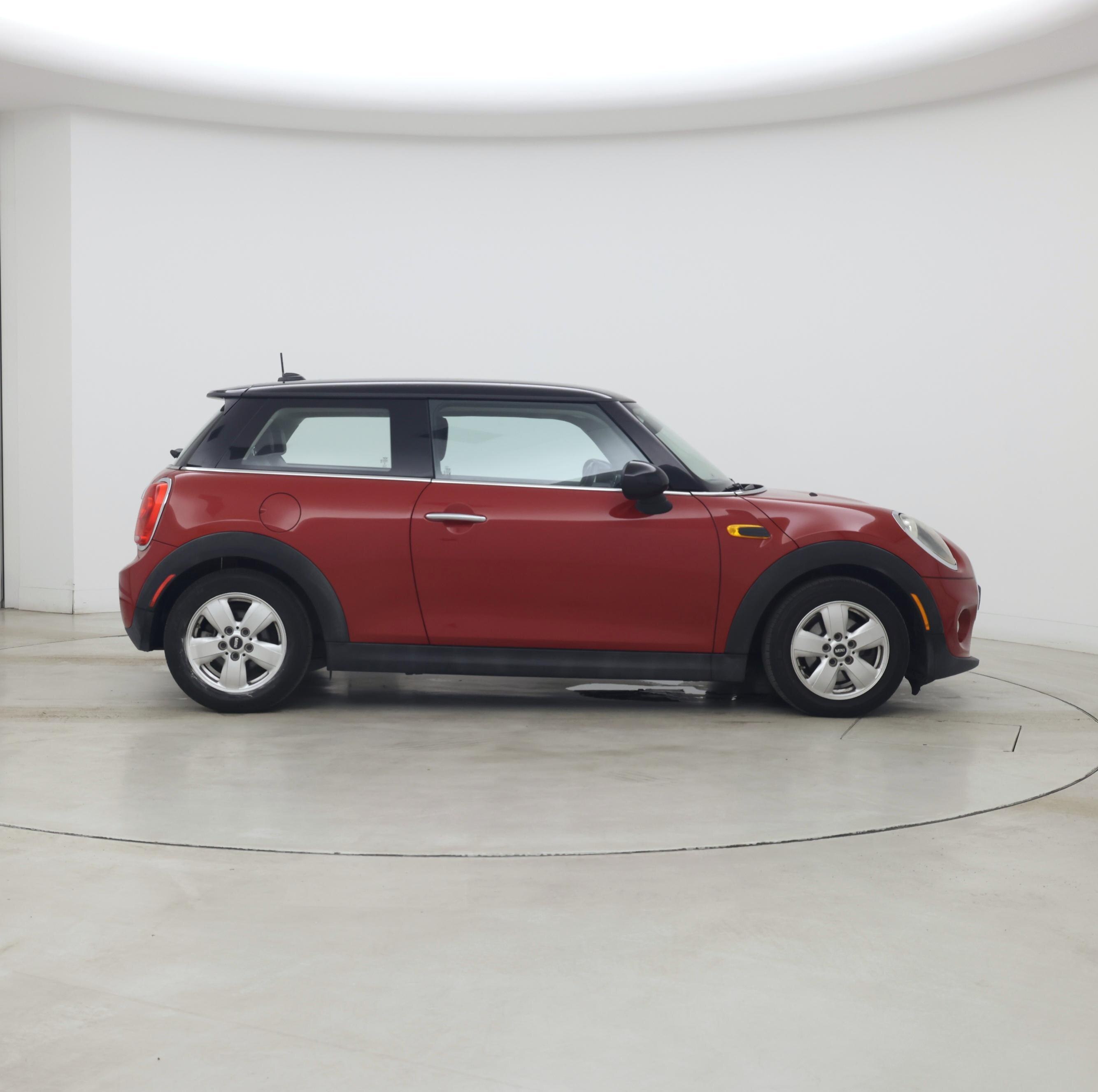 Thumbnail: 2015 MINI Cooper Hardtop - 7