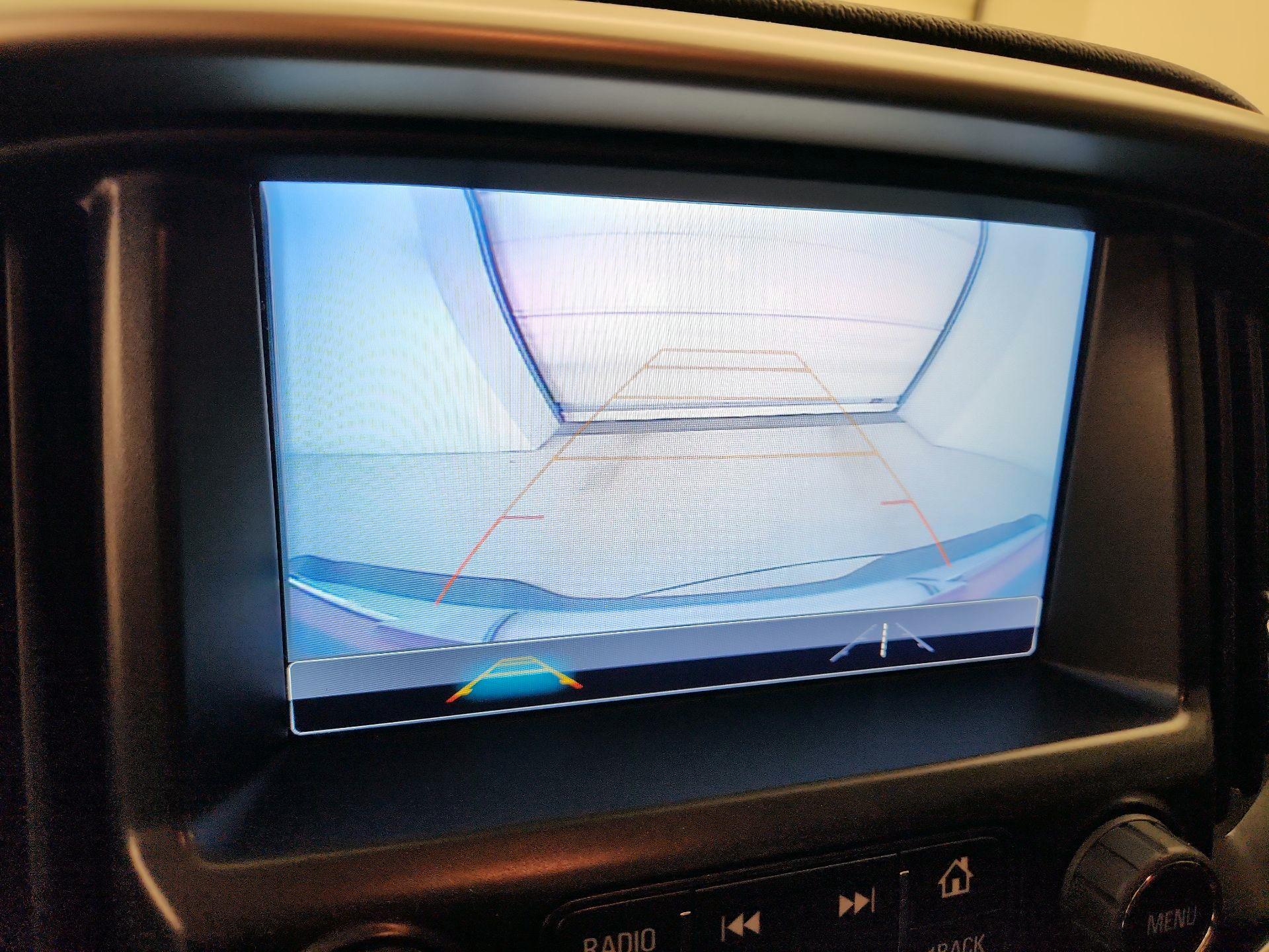 Thumbnail: 2018 Chevrolet Colorado - 14