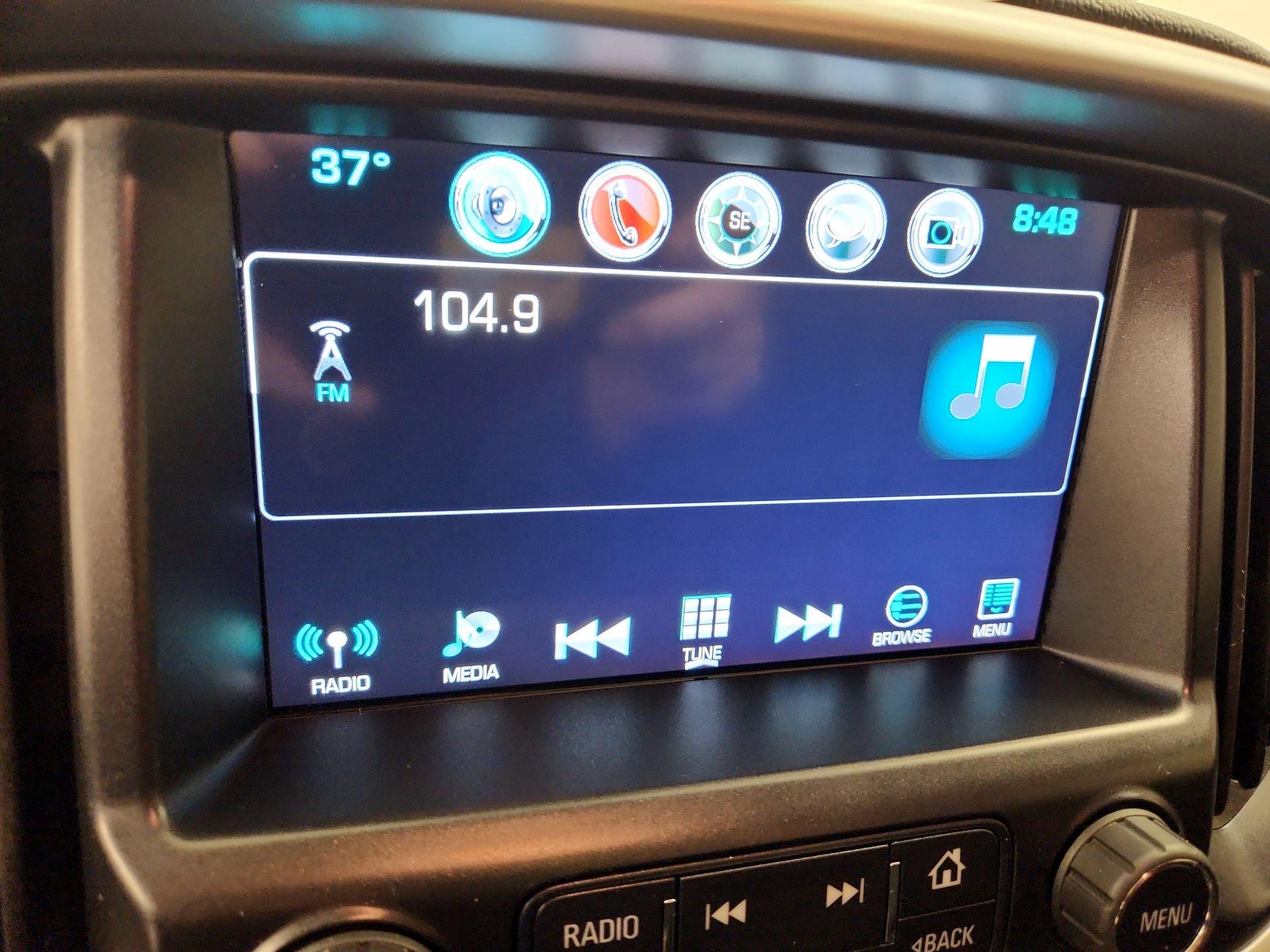 Thumbnail: 2018 Chevrolet Colorado - 15