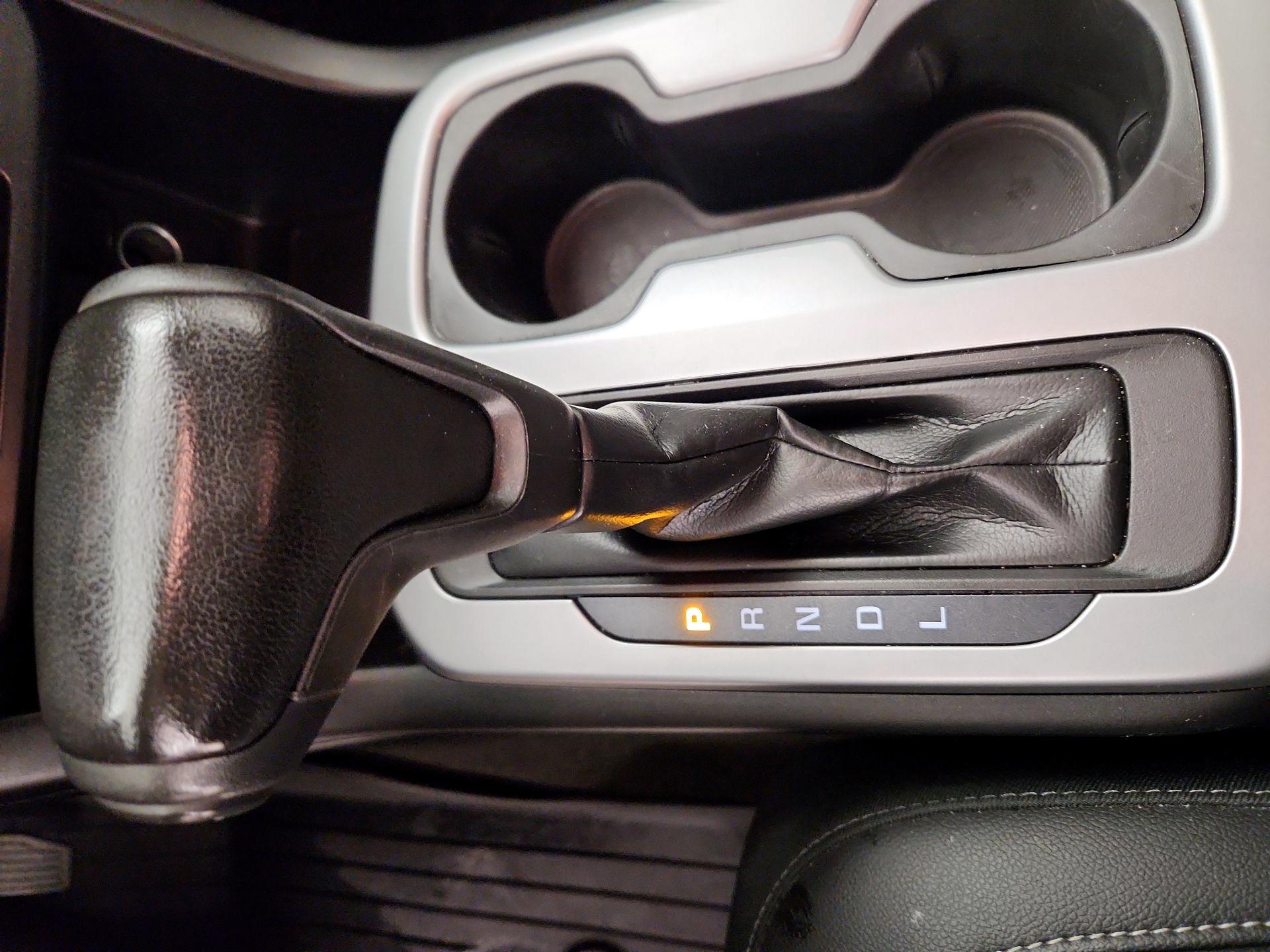 Thumbnail: 2018 Chevrolet Colorado - 17