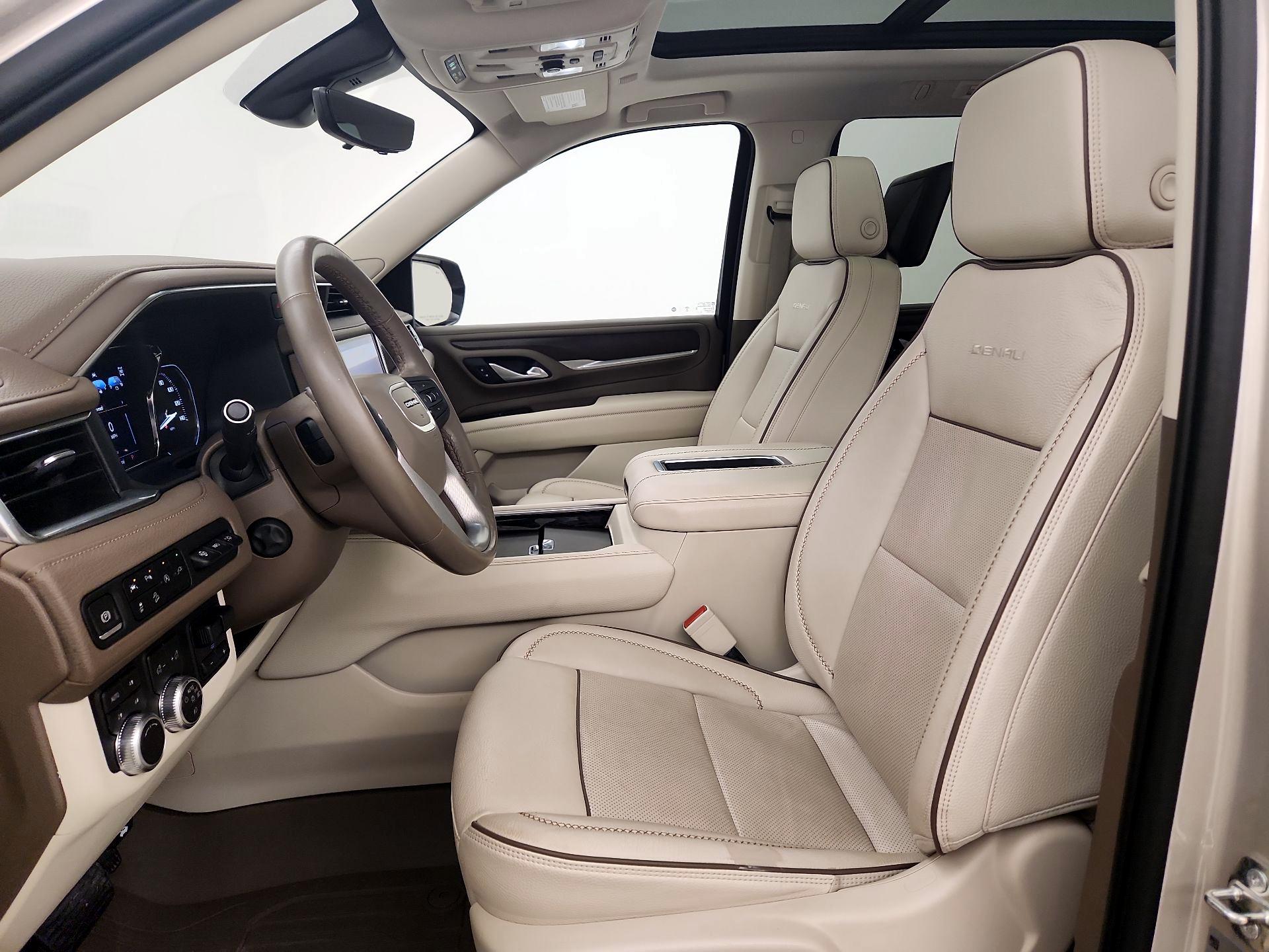 Thumbnail: 2021 GMC Yukon - 11