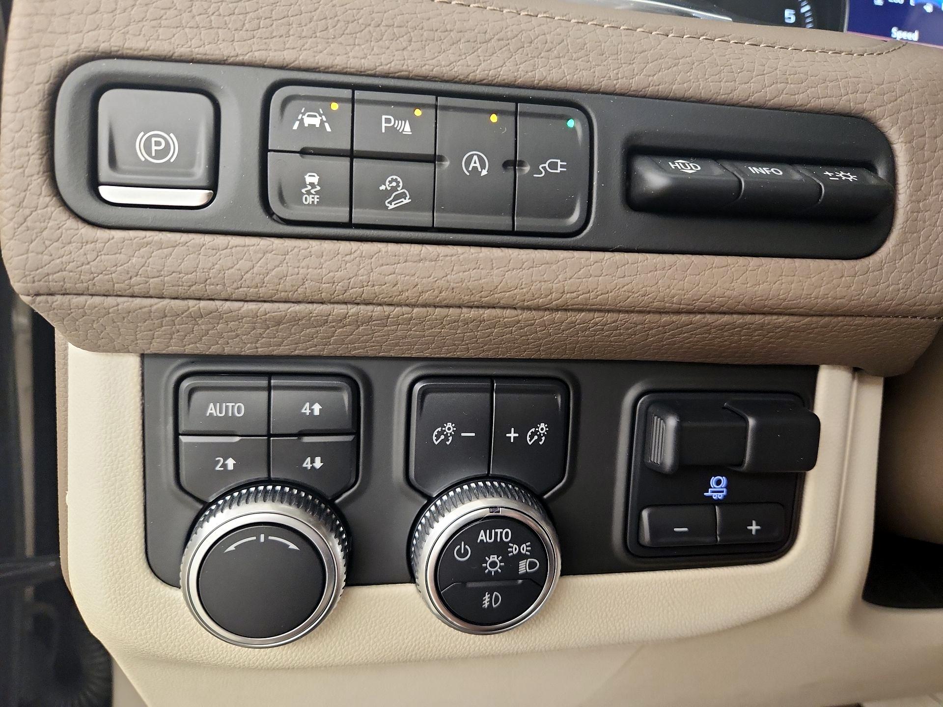 Thumbnail: 2021 GMC Yukon - 13