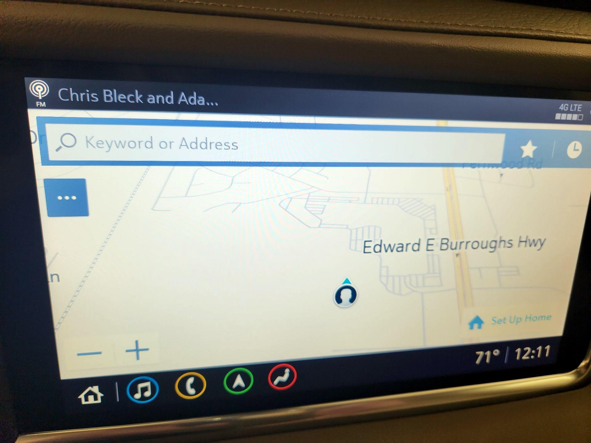 Thumbnail: 2021 GMC Yukon - 14