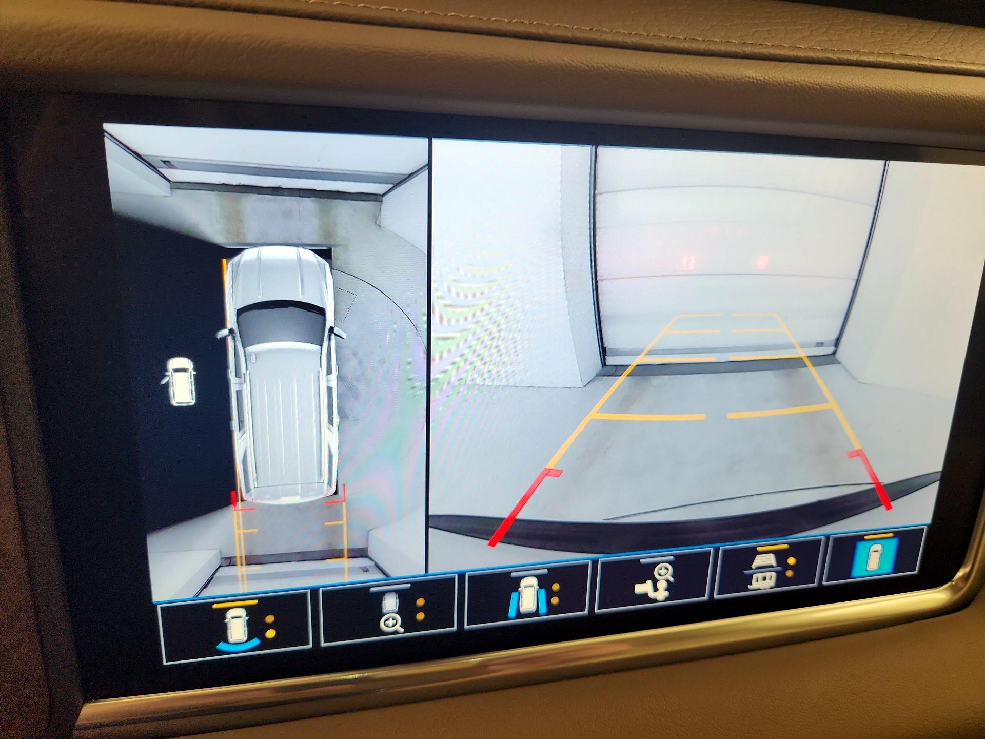 Thumbnail: 2021 GMC Yukon - 15