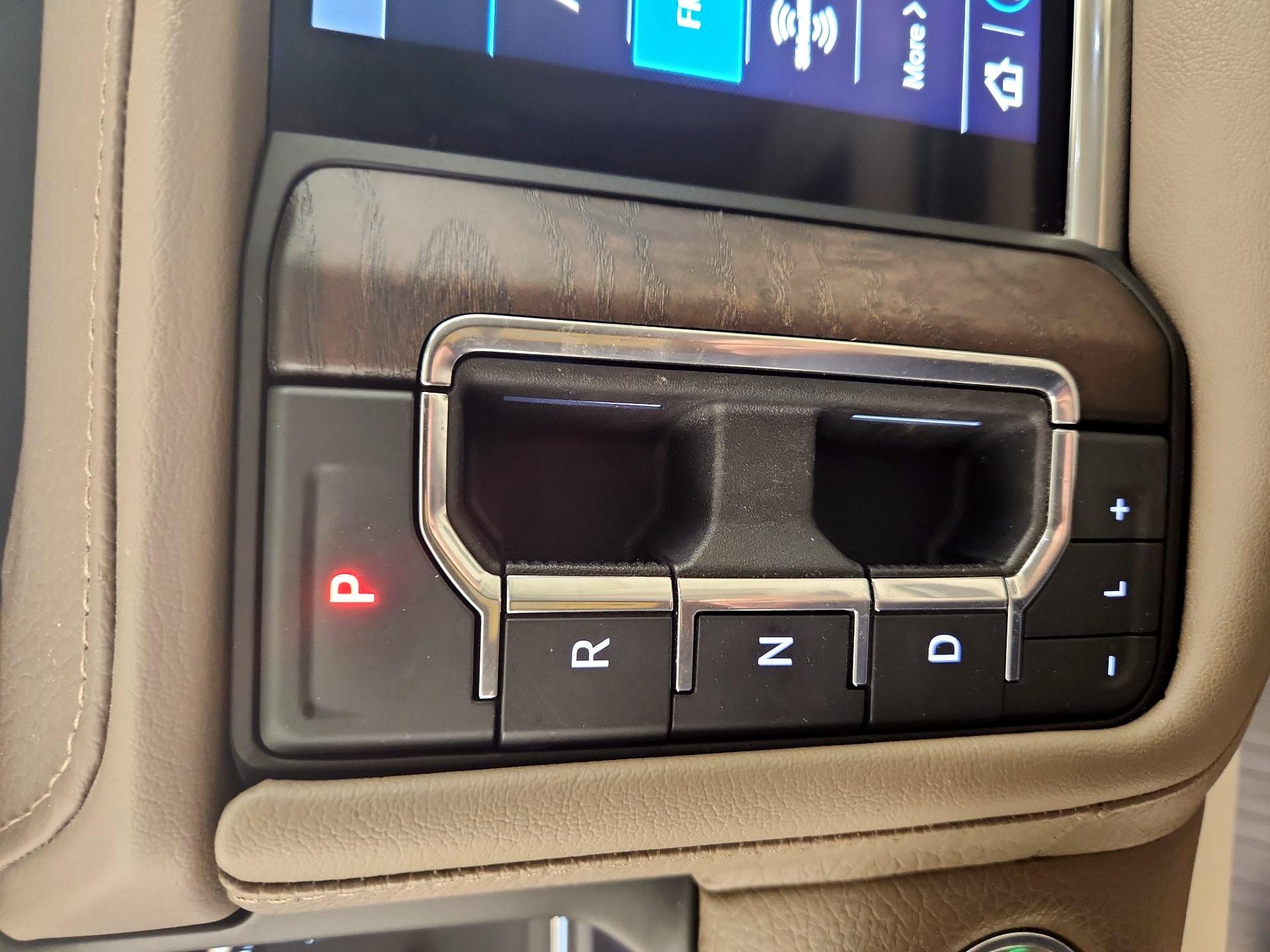 Thumbnail: 2021 GMC Yukon - 18