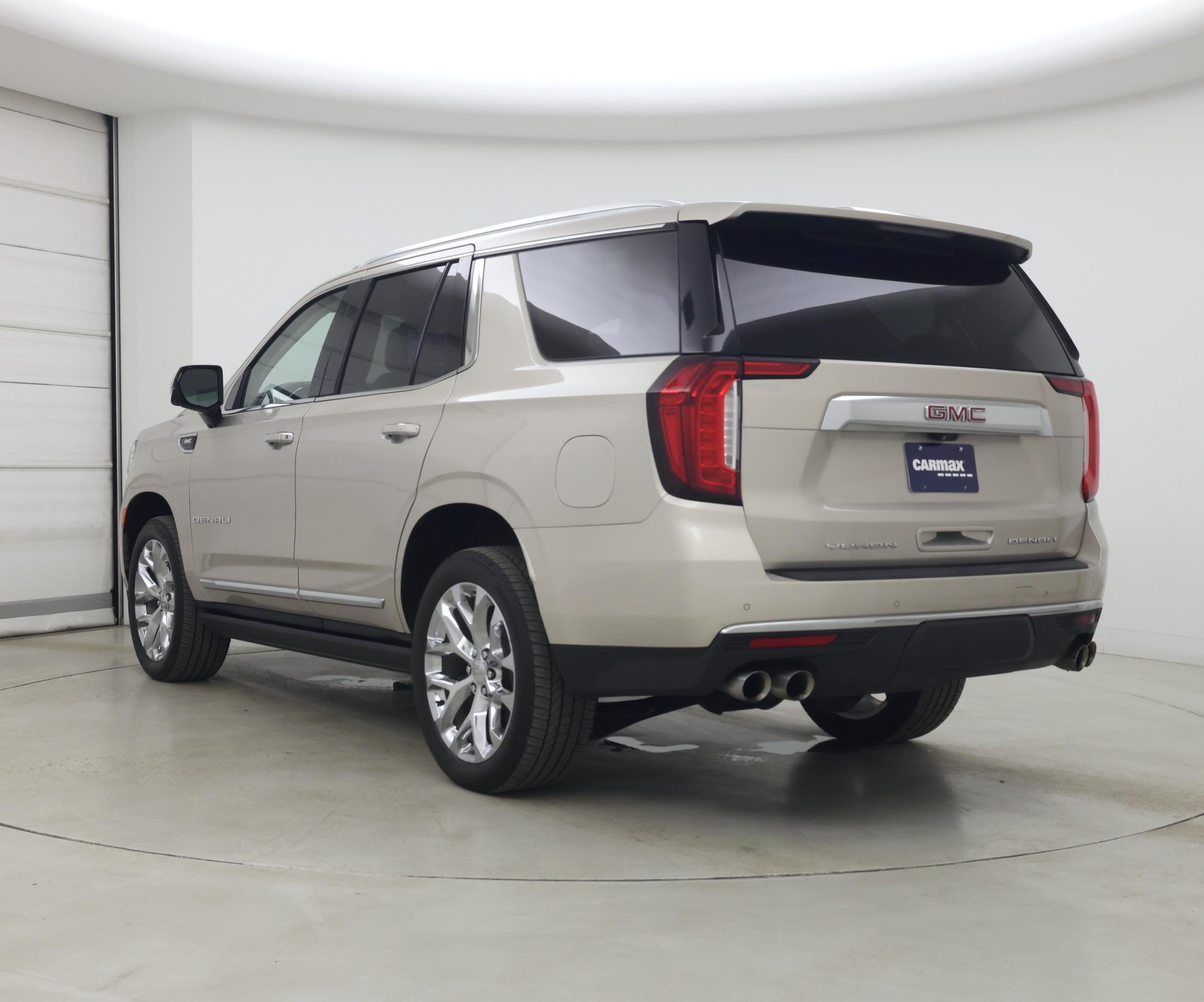 Thumbnail: 2021 GMC Yukon - 2