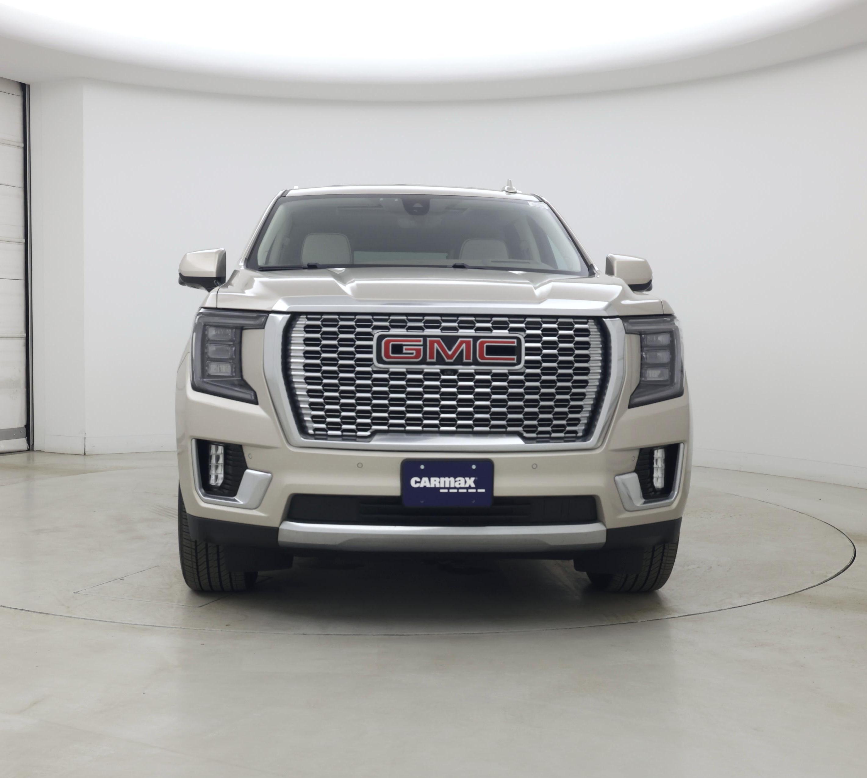 Thumbnail: 2021 GMC Yukon - 5