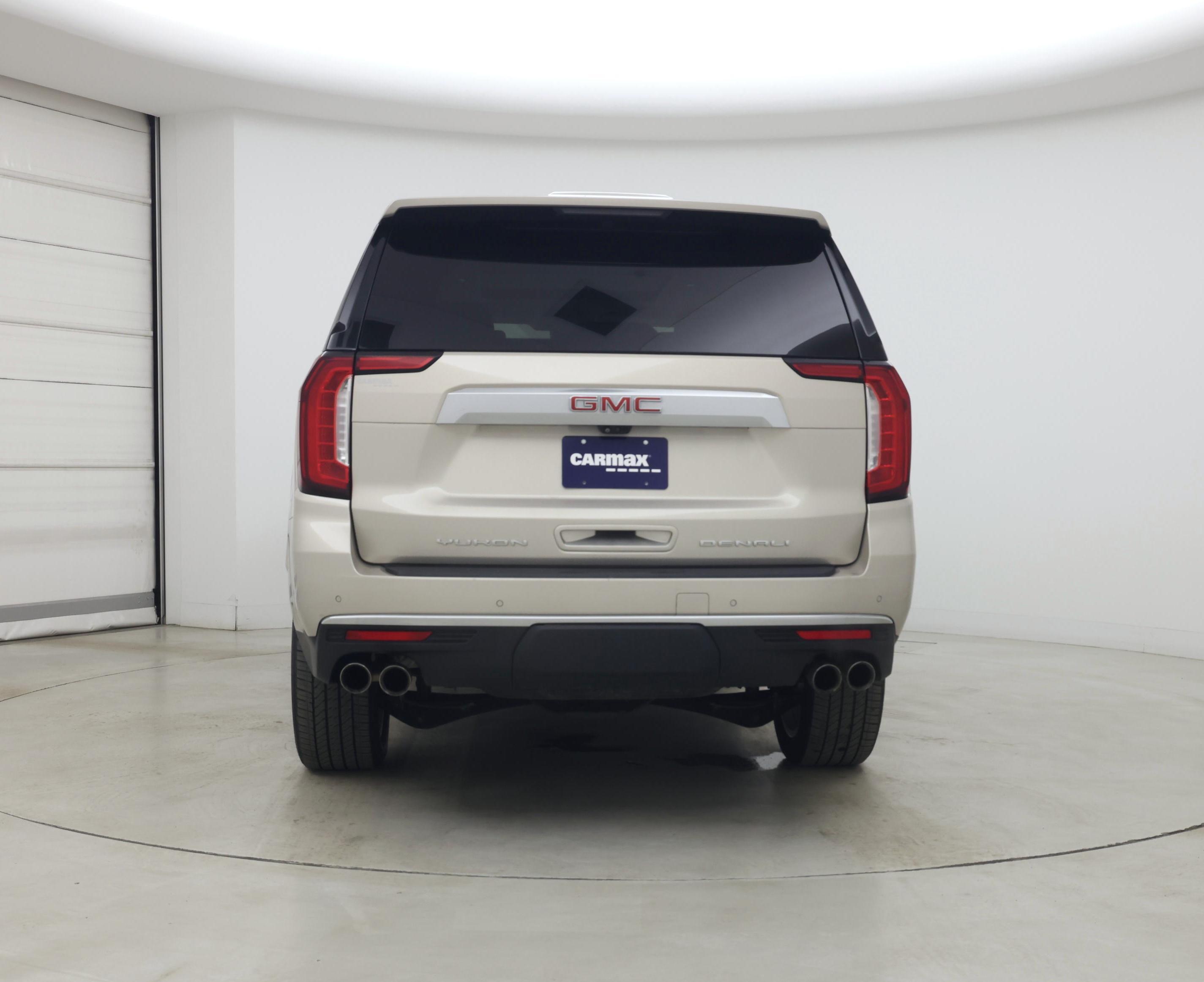 Thumbnail: 2021 GMC Yukon - 6