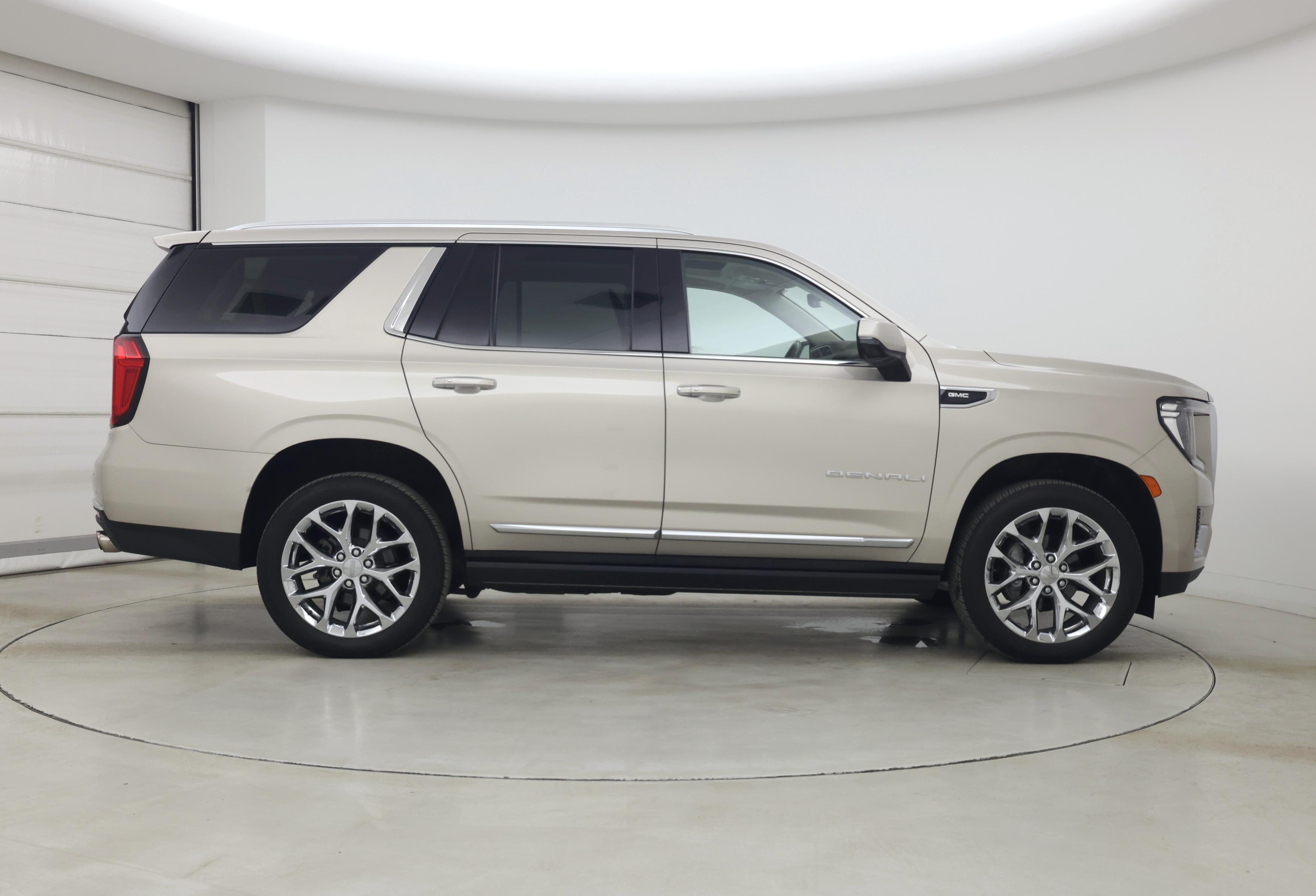 Thumbnail: 2021 GMC Yukon - 7