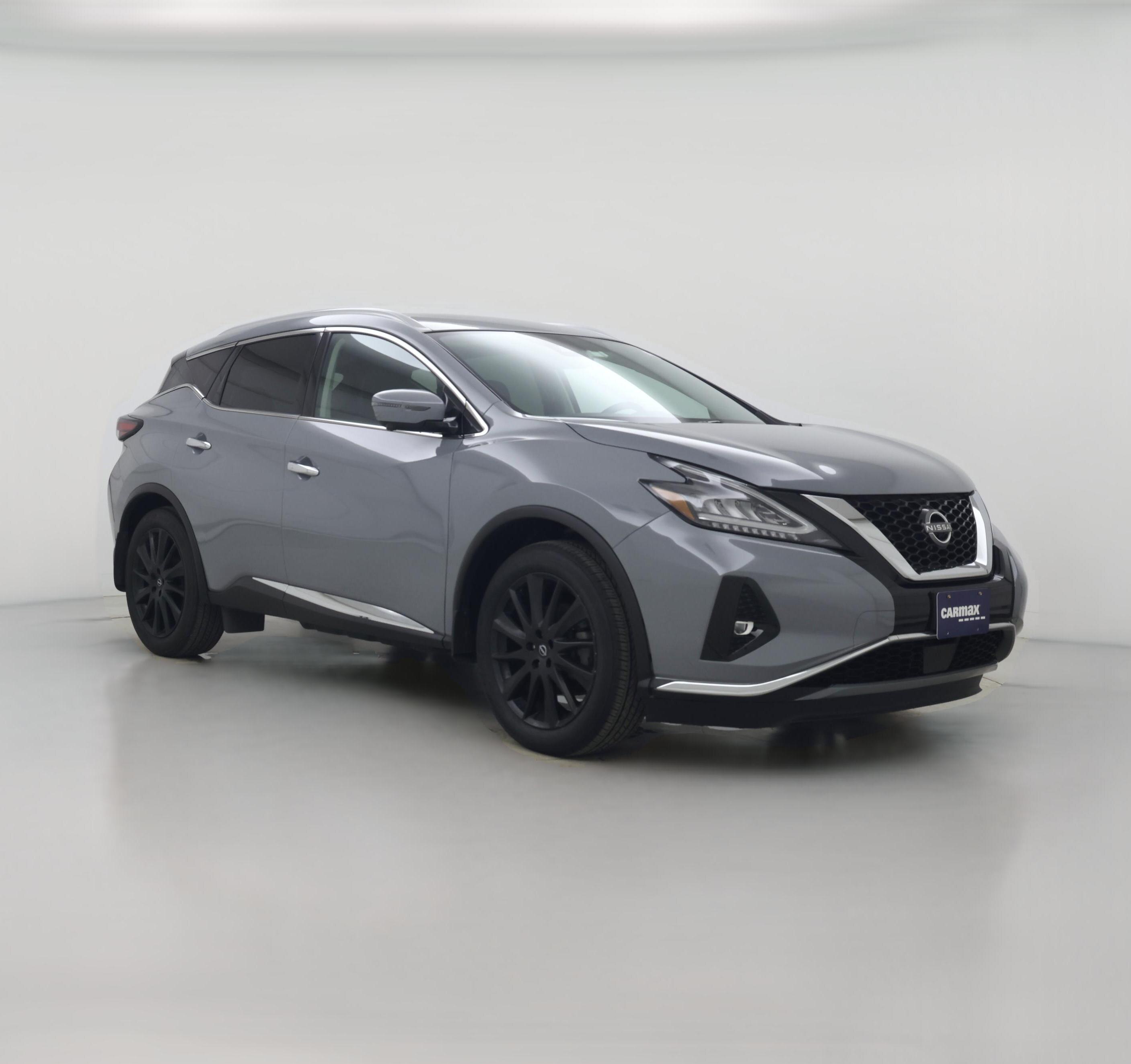 Thumbnail: 2023 Nissan Murano - 1