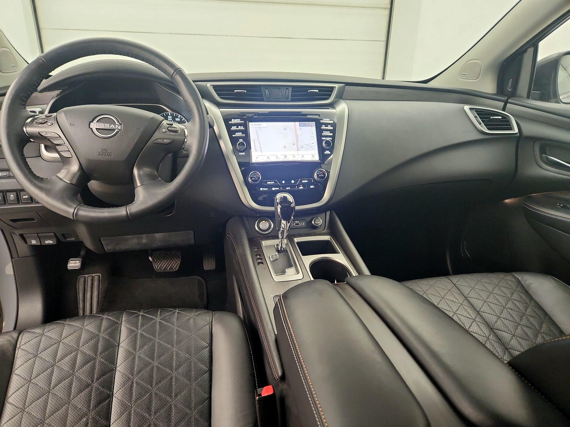 Thumbnail: 2023 Nissan Murano - 9