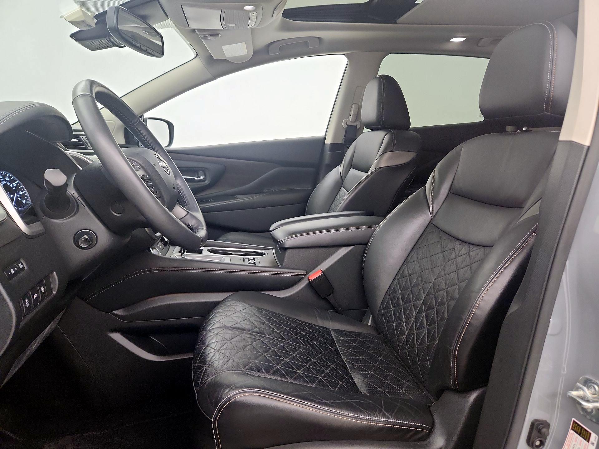 Thumbnail: 2023 Nissan Murano - 11