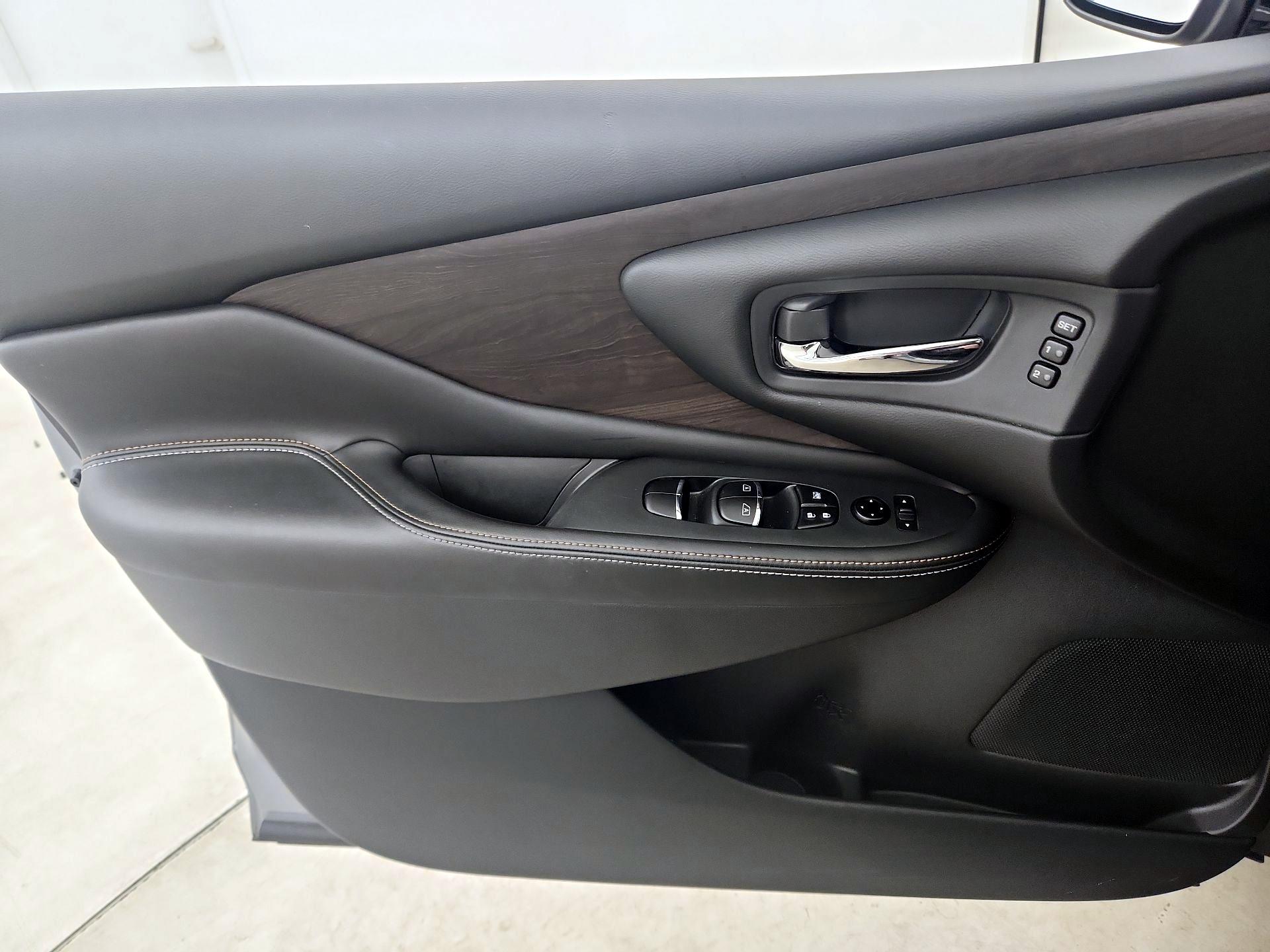 Thumbnail: 2023 Nissan Murano - 12