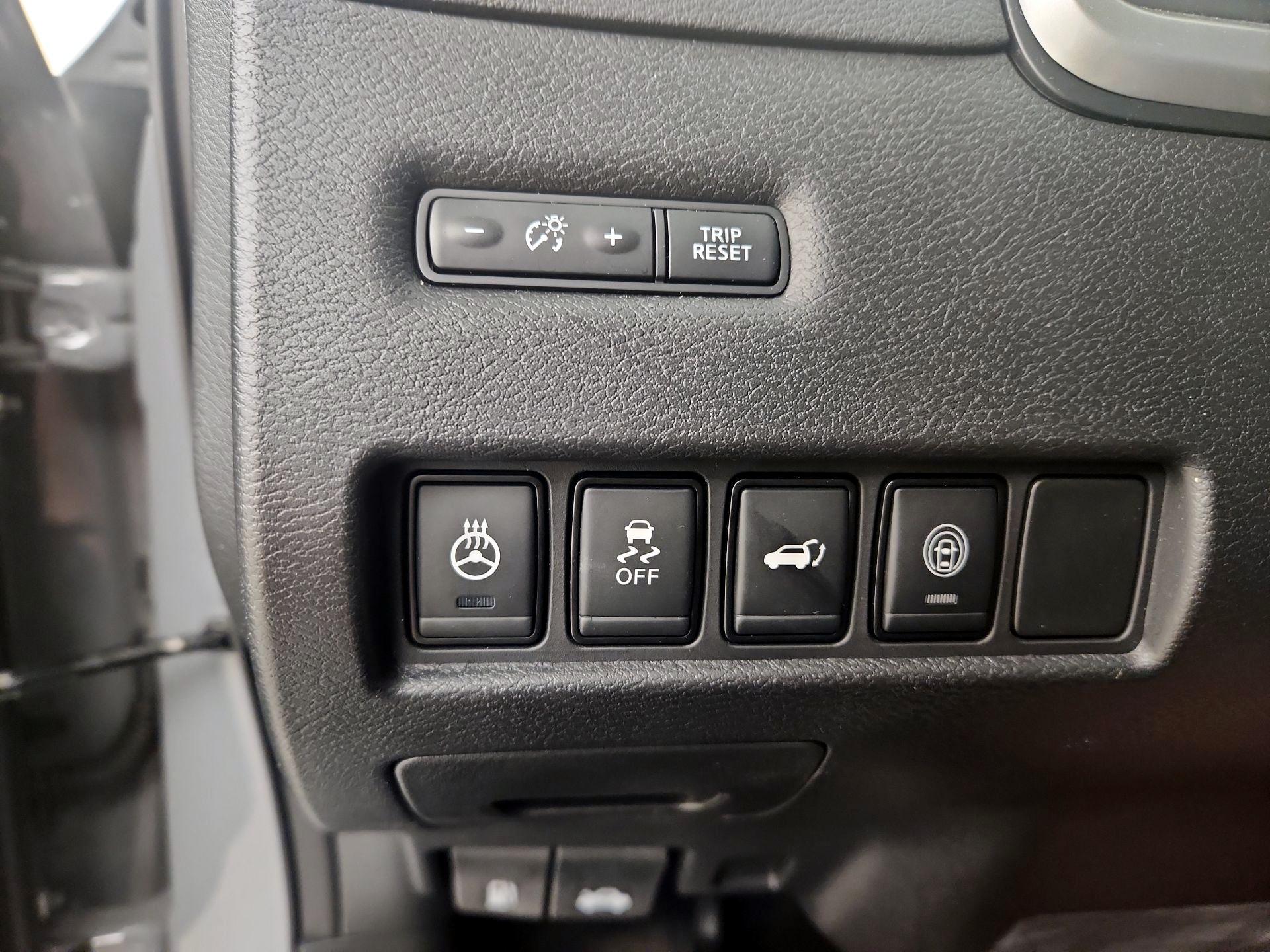 Thumbnail: 2023 Nissan Murano - 13