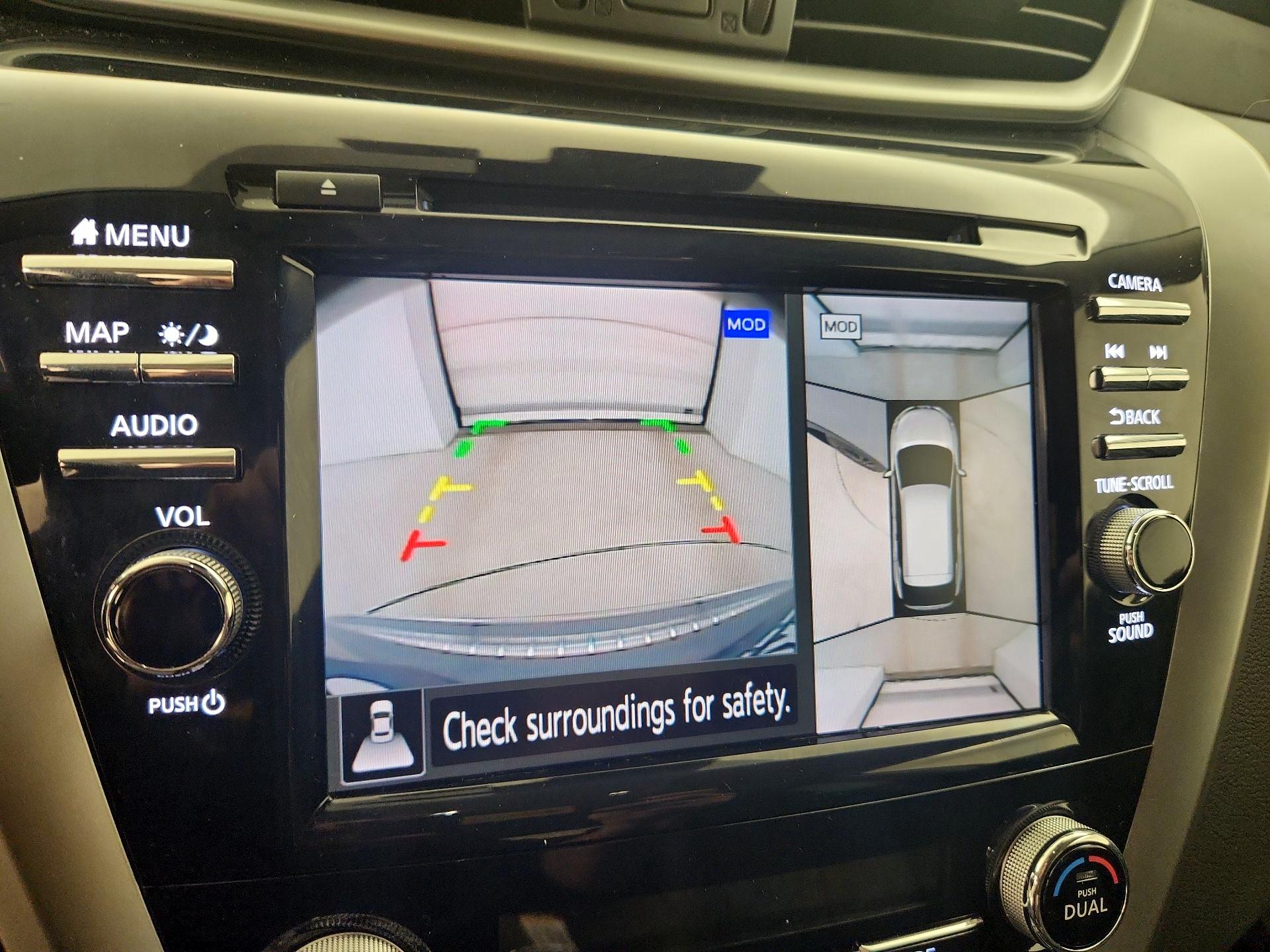 Thumbnail: 2023 Nissan Murano - 15