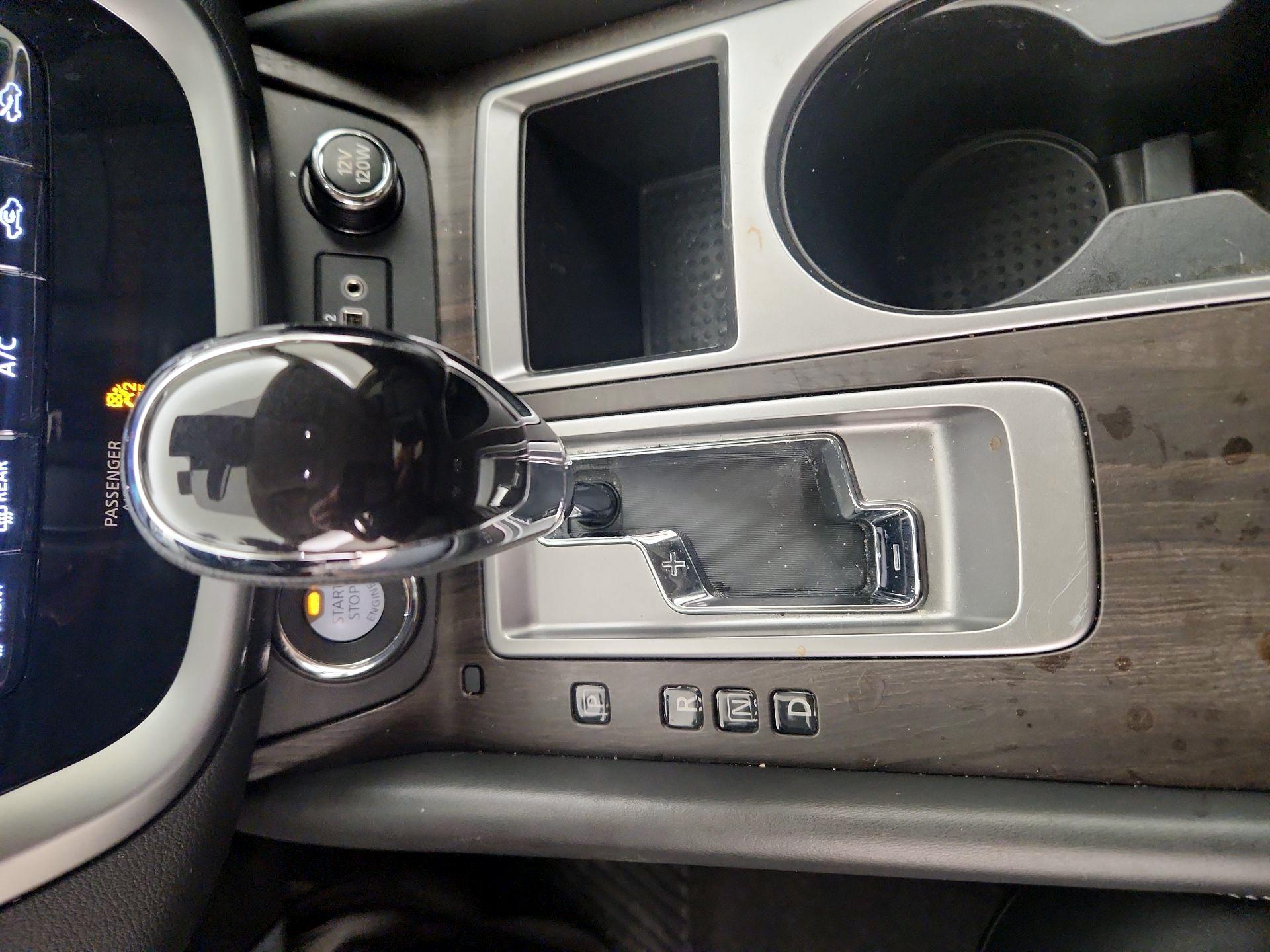 Thumbnail: 2023 Nissan Murano - 18