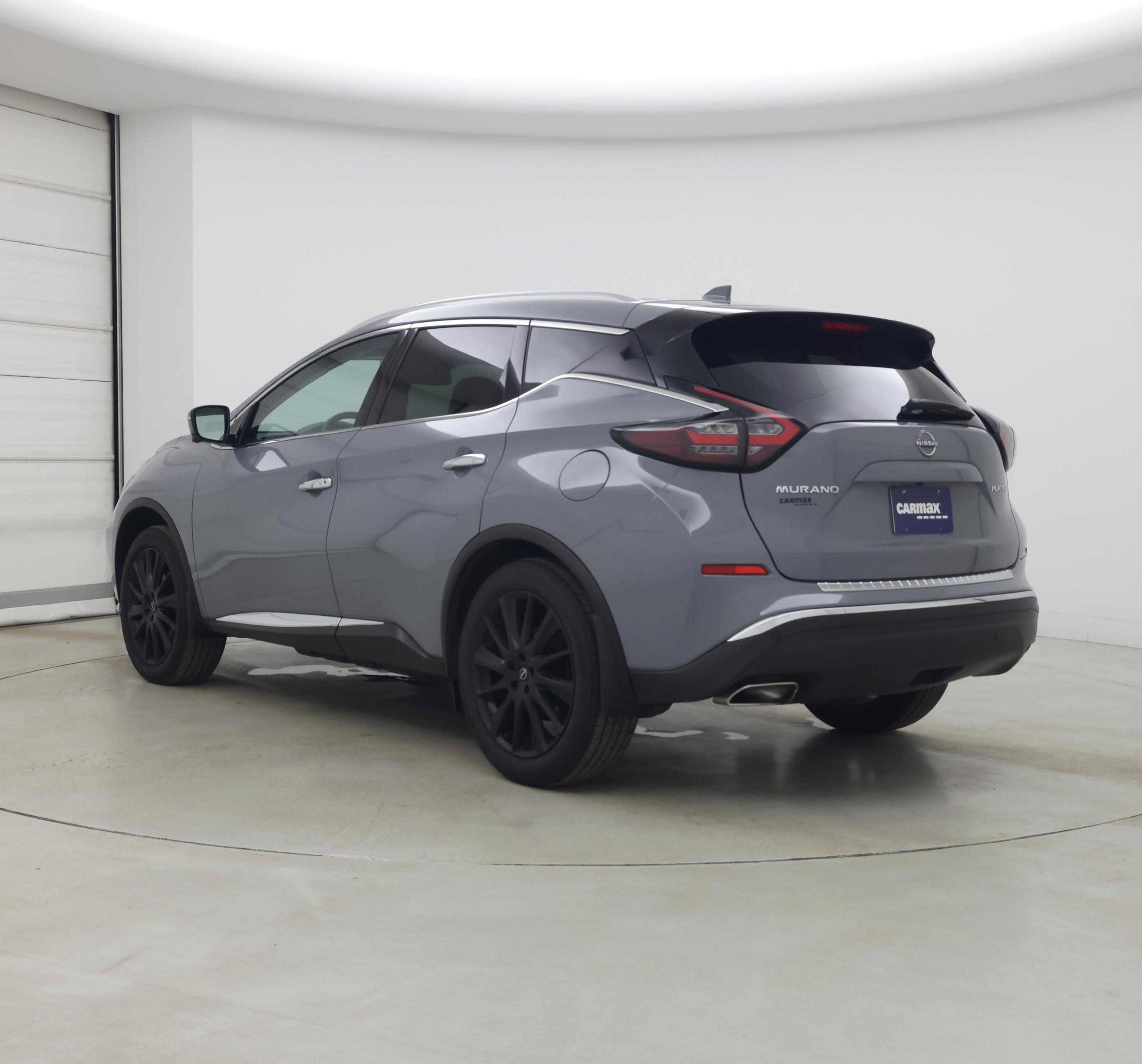 Thumbnail: 2023 Nissan Murano - 2