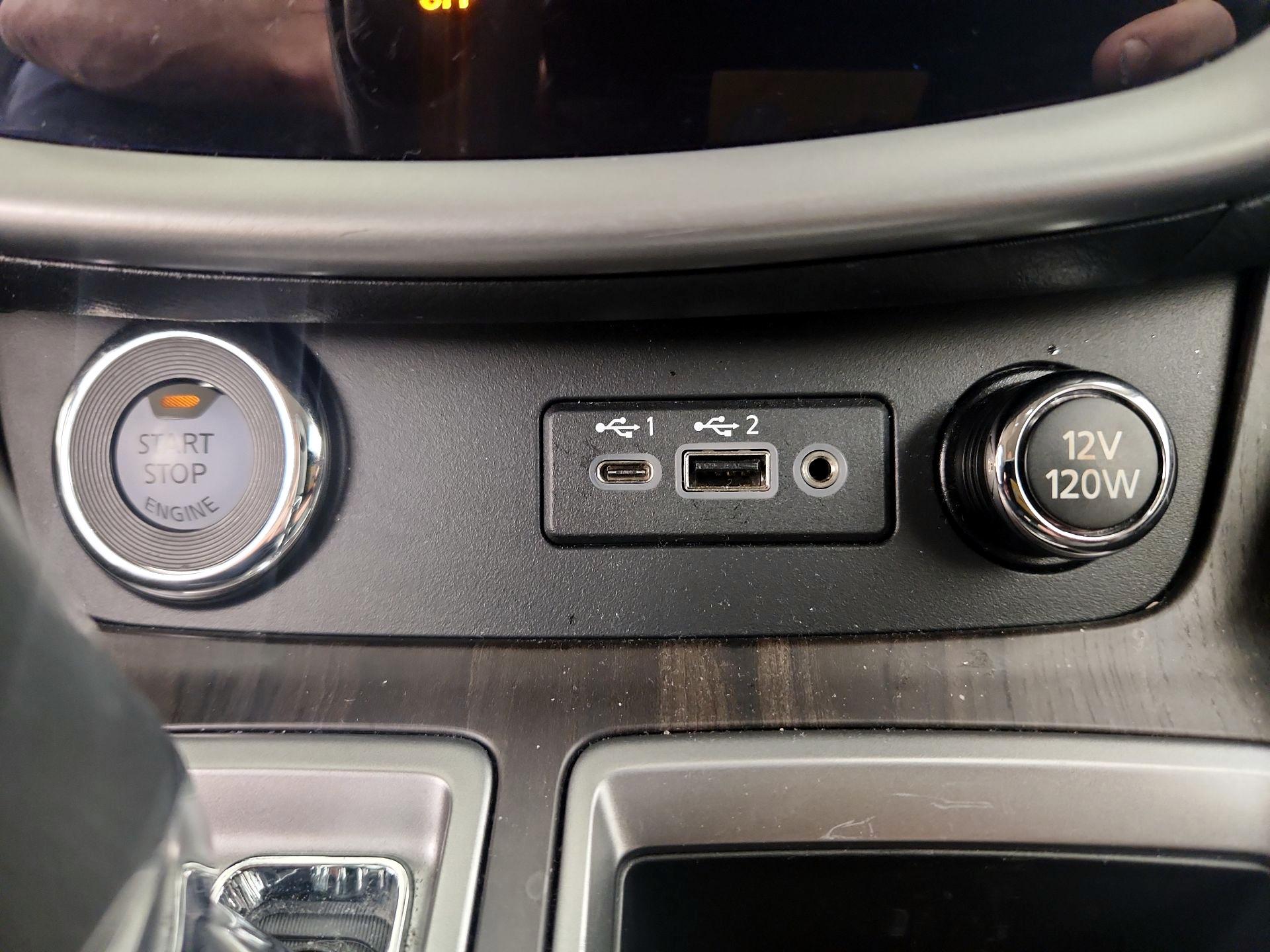 Thumbnail: 2023 Nissan Murano - 19