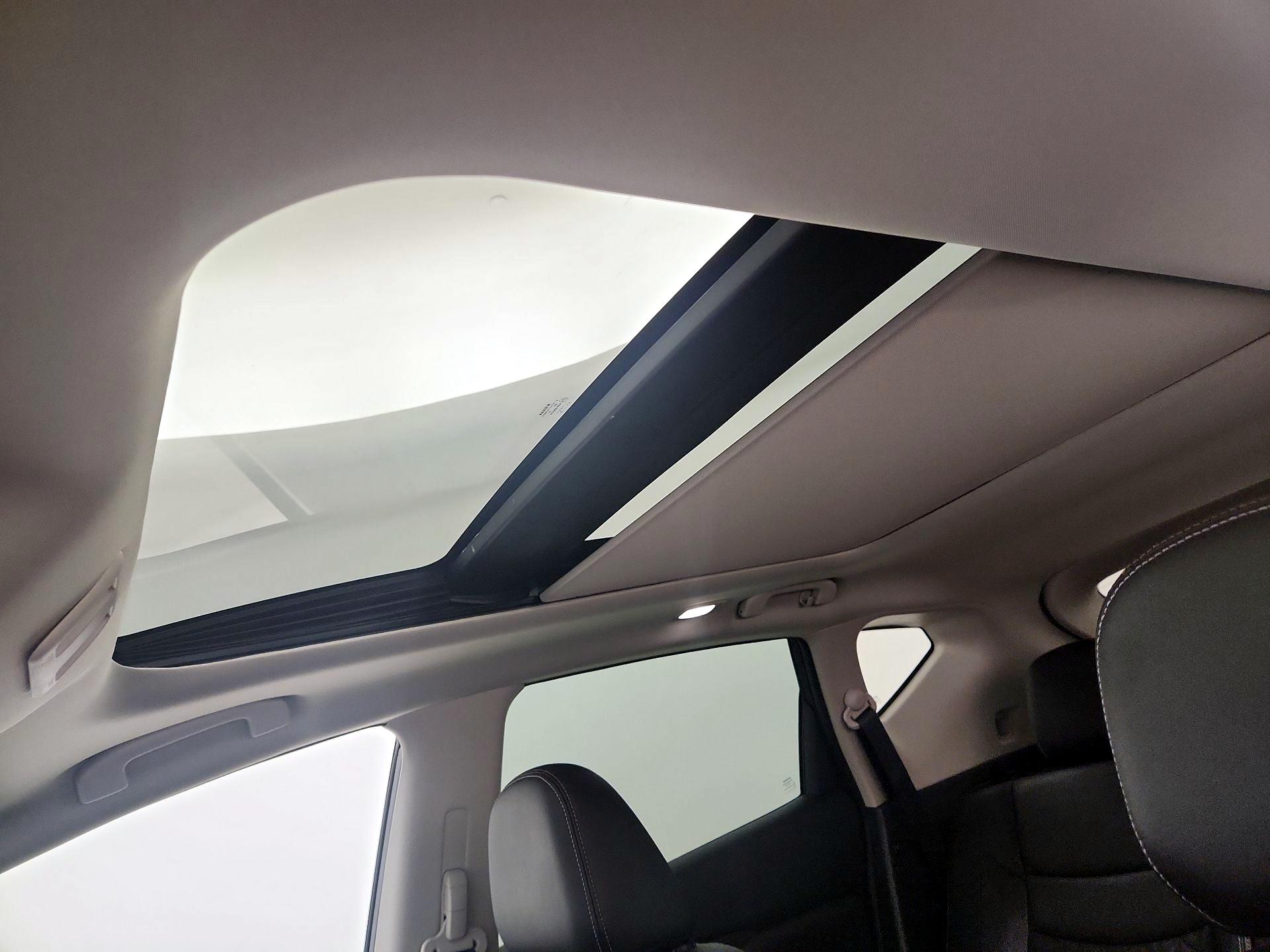 Thumbnail: 2023 Nissan Murano - 20