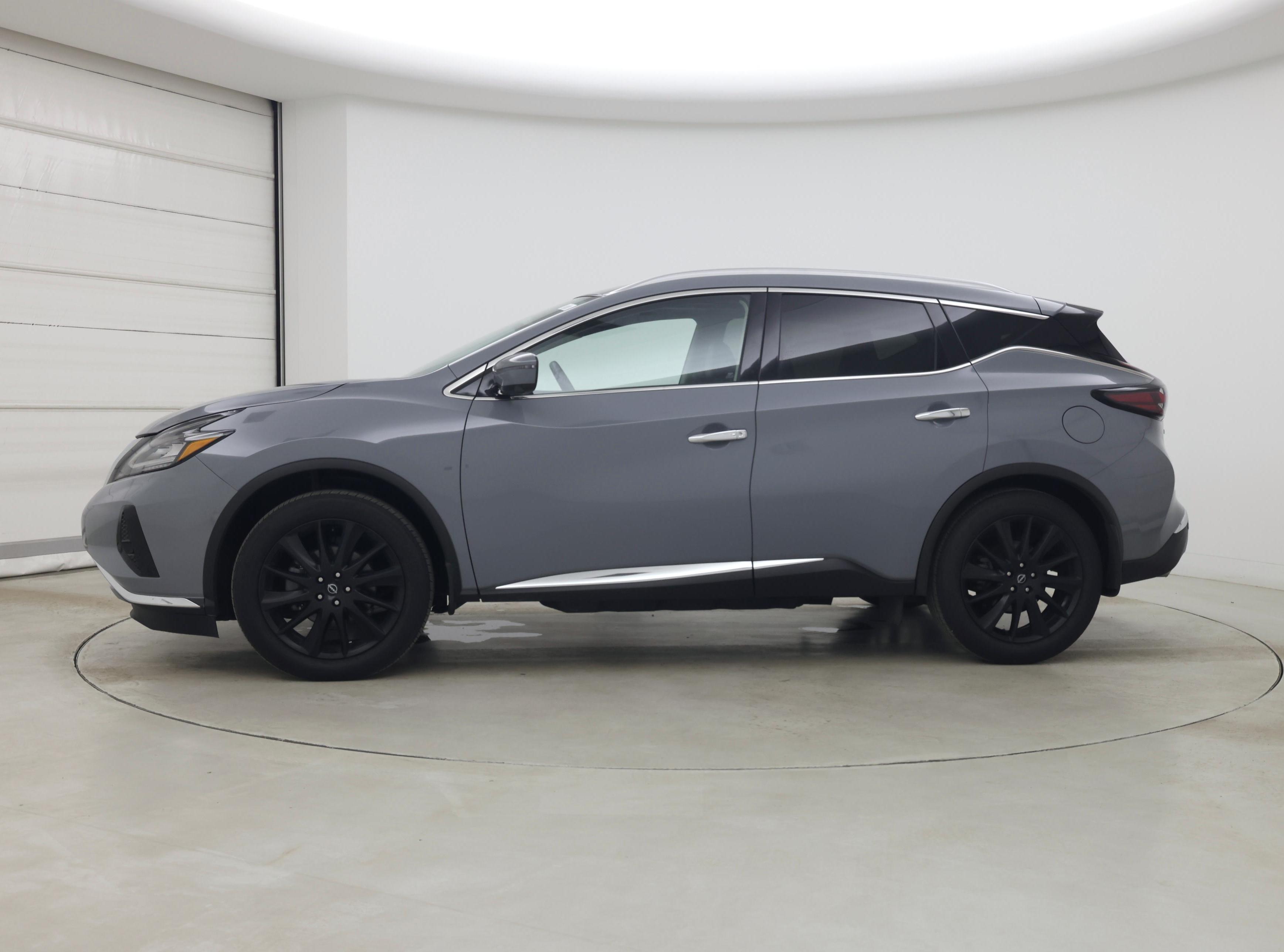 Thumbnail: 2023 Nissan Murano - 3