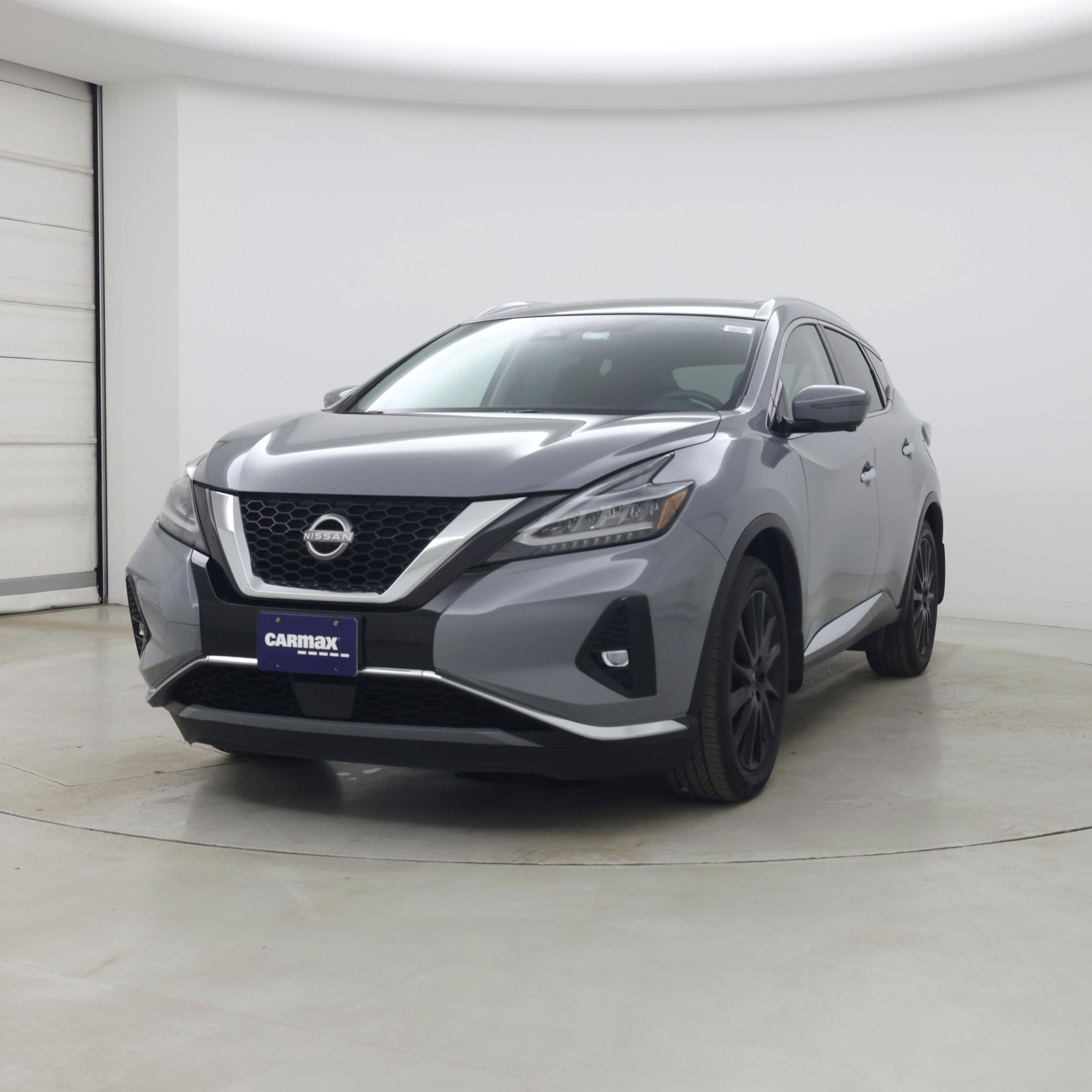 Thumbnail: 2023 Nissan Murano - 4